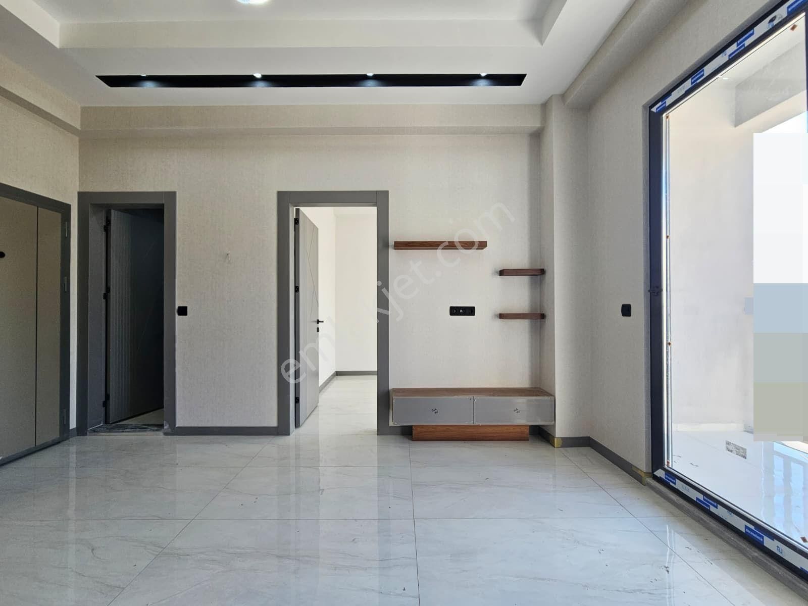 Denizli Bereketler De Cadde Üstü Satılık 1+1 Apart Fırsatı - Görsel 8