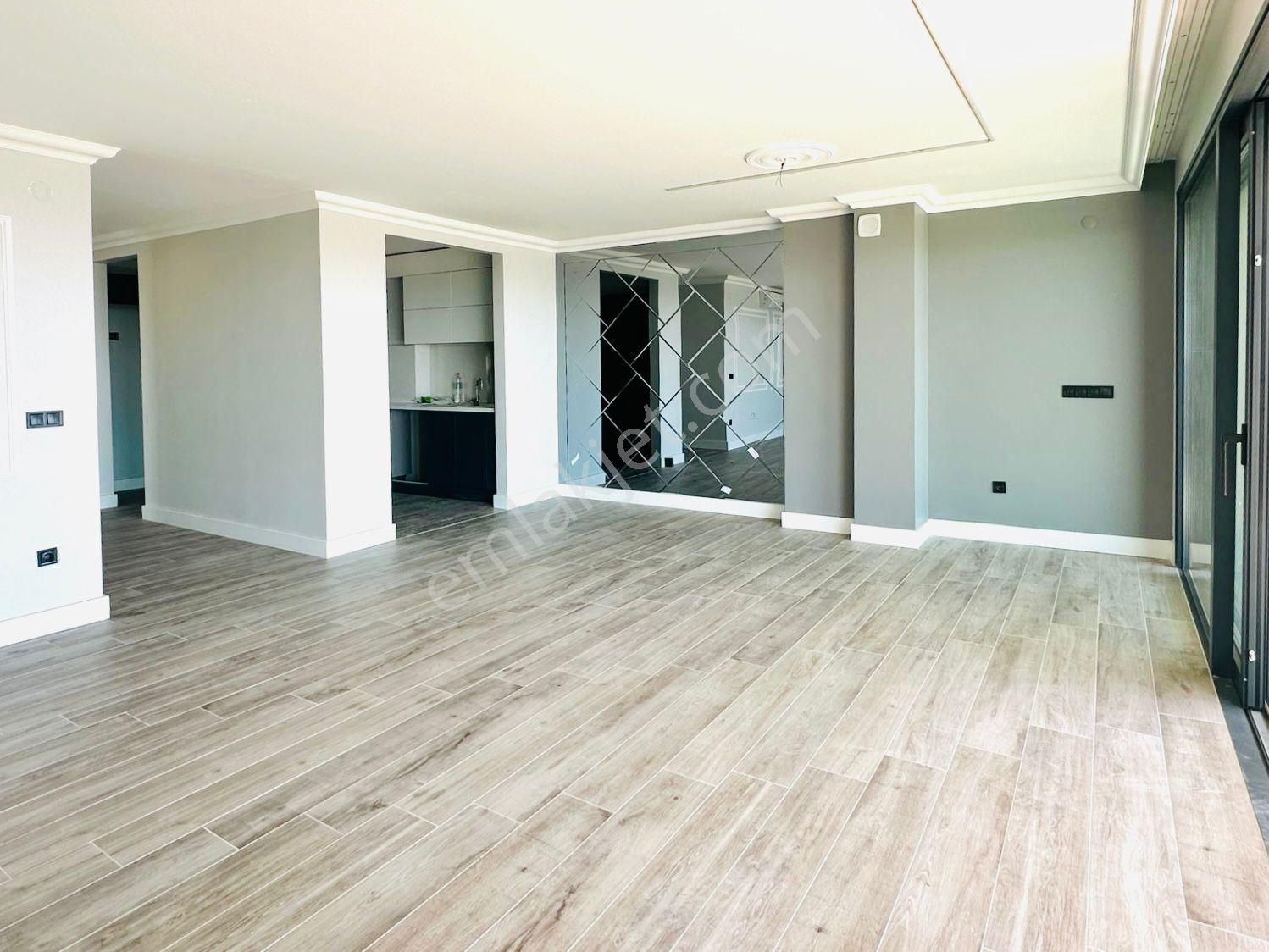 Değirmendere Mah Full Deniz Manzara Temiz 3+1 Daire Satılık - Görsel 23