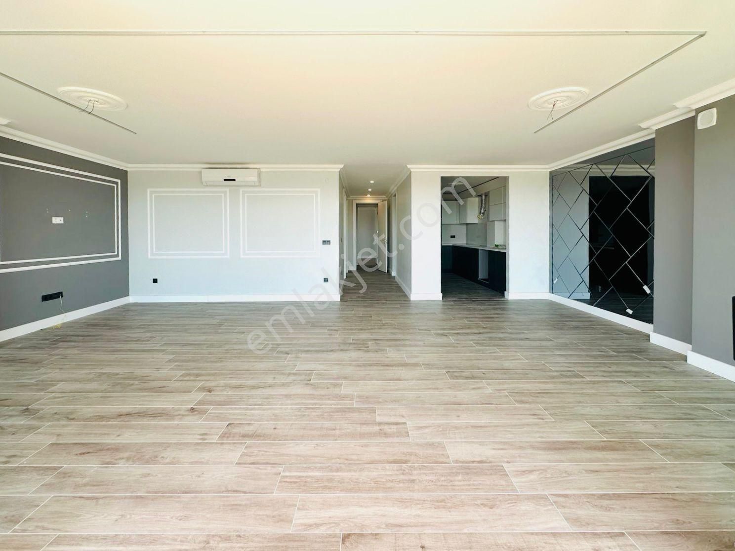 Değirmendere Mah Full Deniz Manzara Temiz 3+1 Daire Satılık - Görsel 21