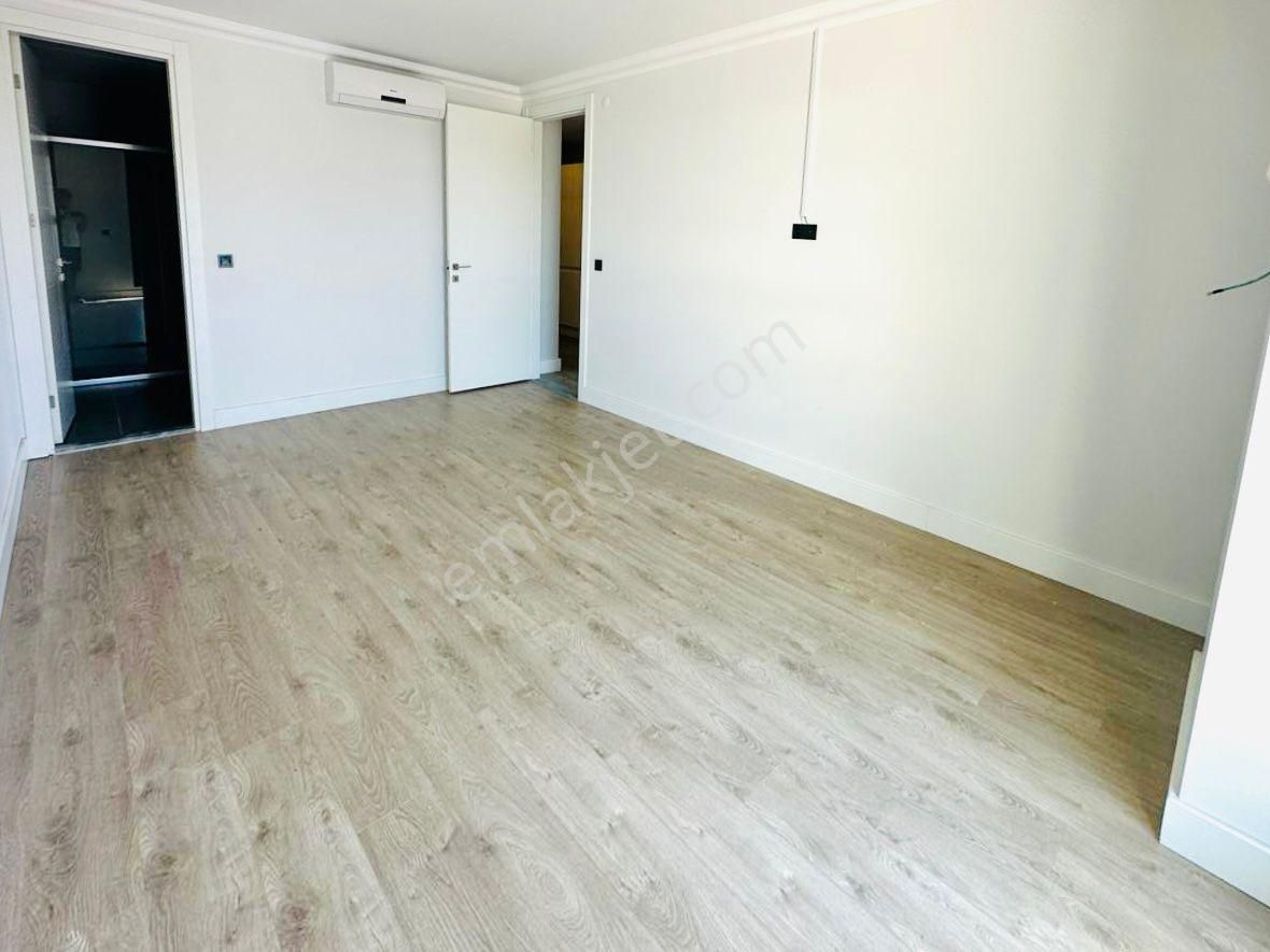 Değirmendere Mah Full Deniz Manzara Temiz 3+1 Daire Satılık - Görsel 15