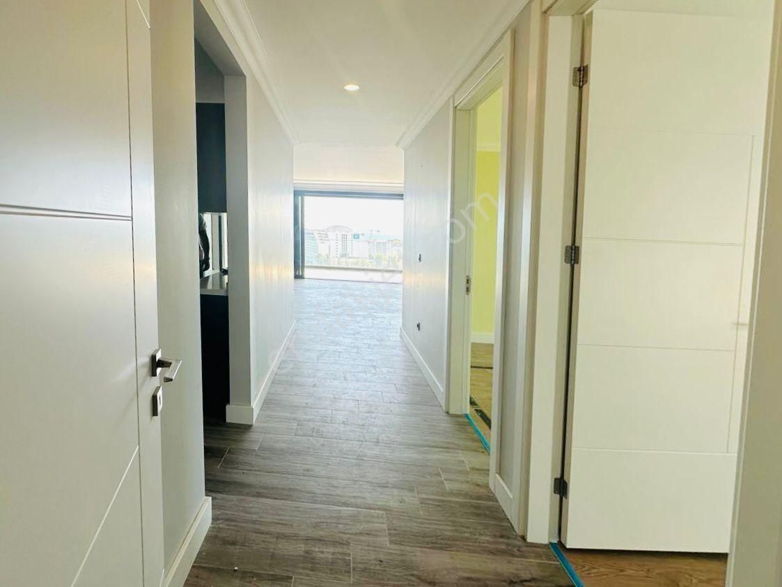 Değirmendere Mah Full Deniz Manzara Temiz 3+1 Daire Satılık - Görsel 10