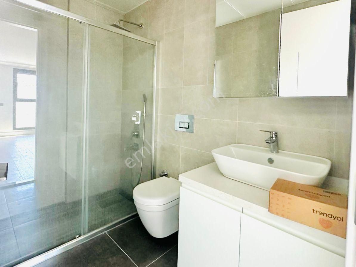 Değirmendere Mah Full Deniz Manzara Temiz 3+1 Daire Satılık - Görsel 11