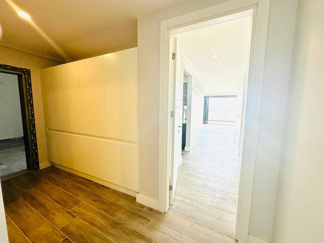 Değirmendere Mah Full Deniz Manzara Temiz 3+1 Daire Satılık - Görsel 8