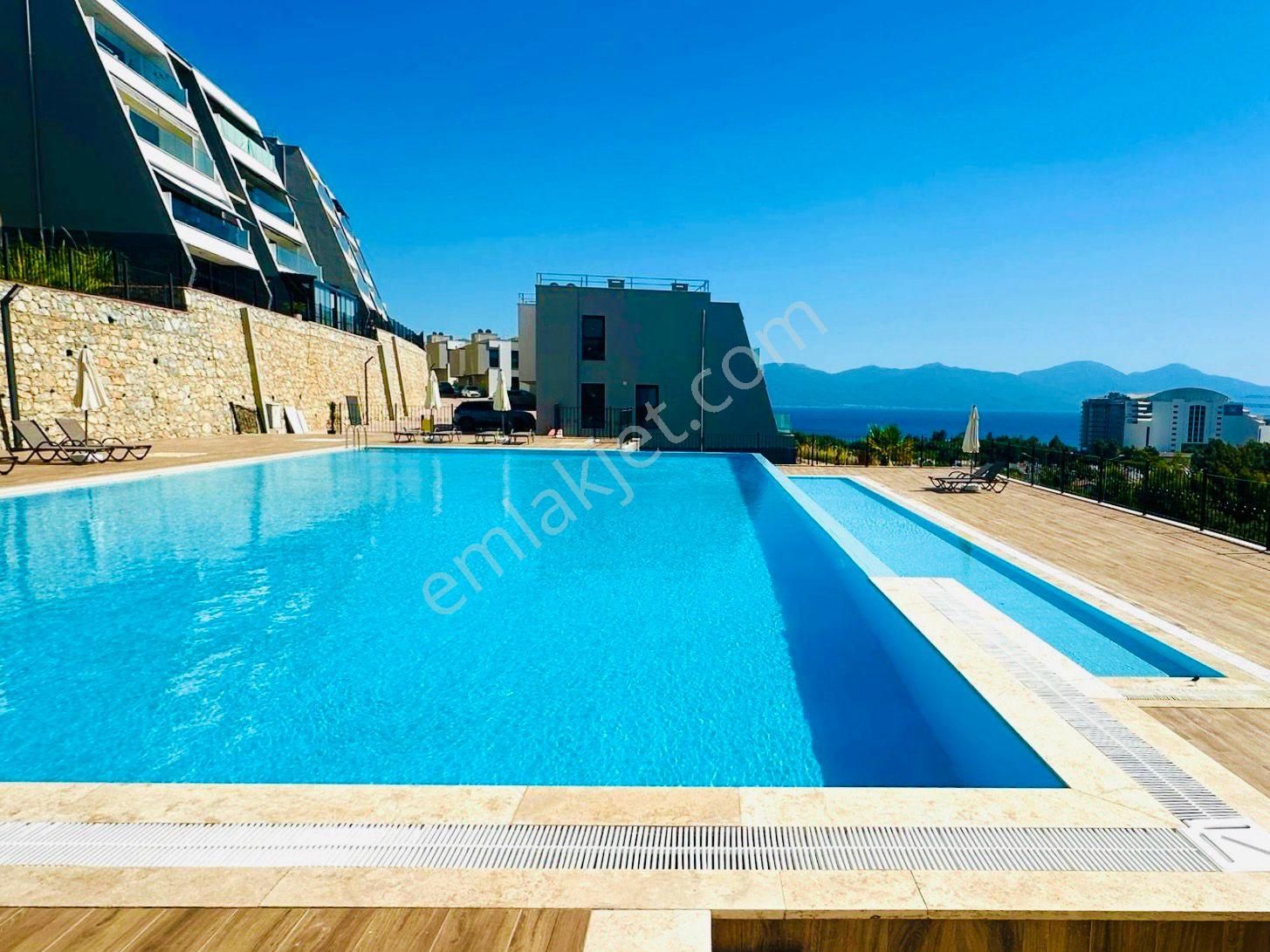 Değirmendere Mah Full Deniz Manzara Temiz 3+1 Daire Satılık - Görsel 30