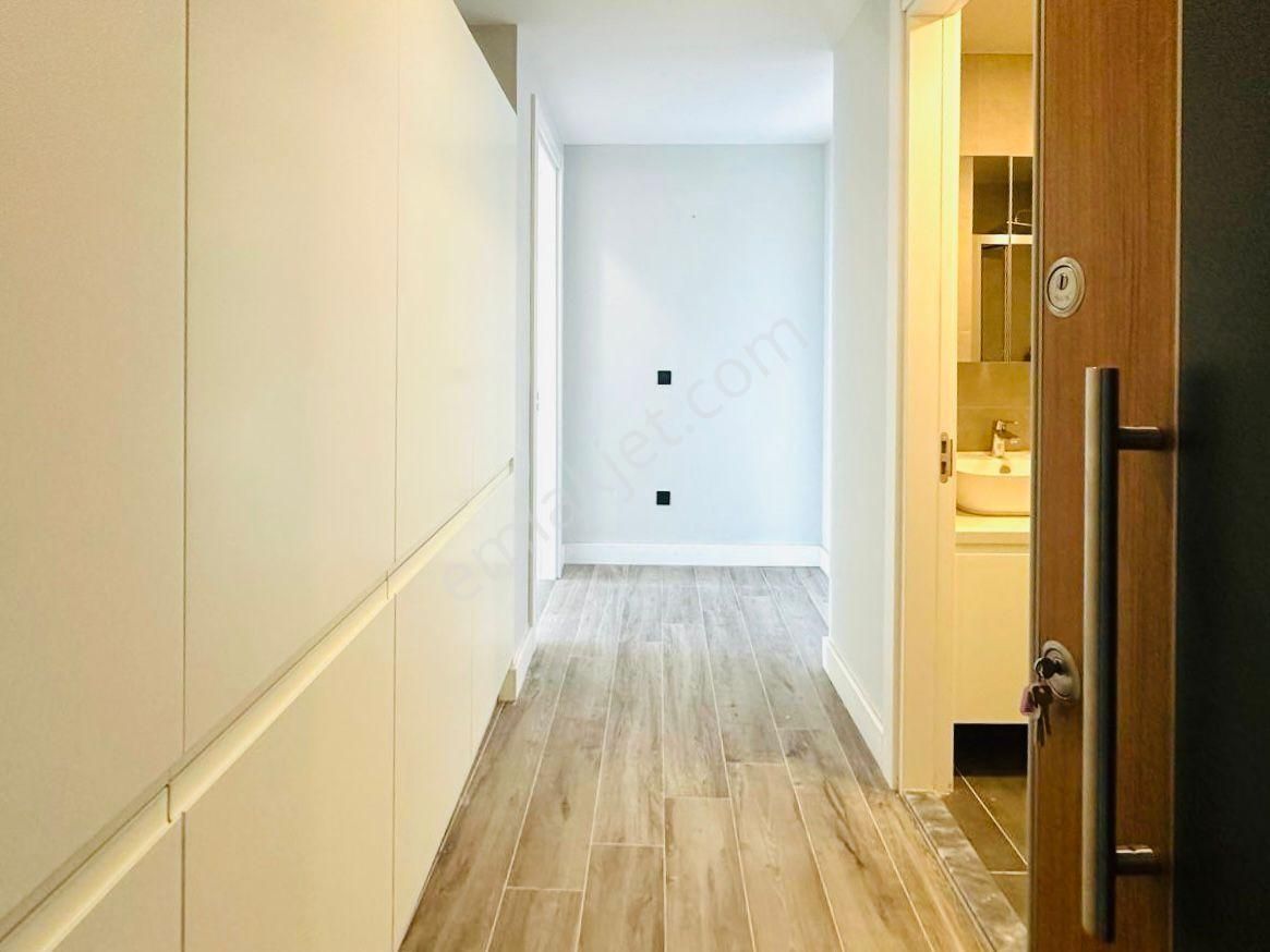 Değirmendere Mah Full Deniz Manzara Temiz 3+1 Daire Satılık - Görsel 7