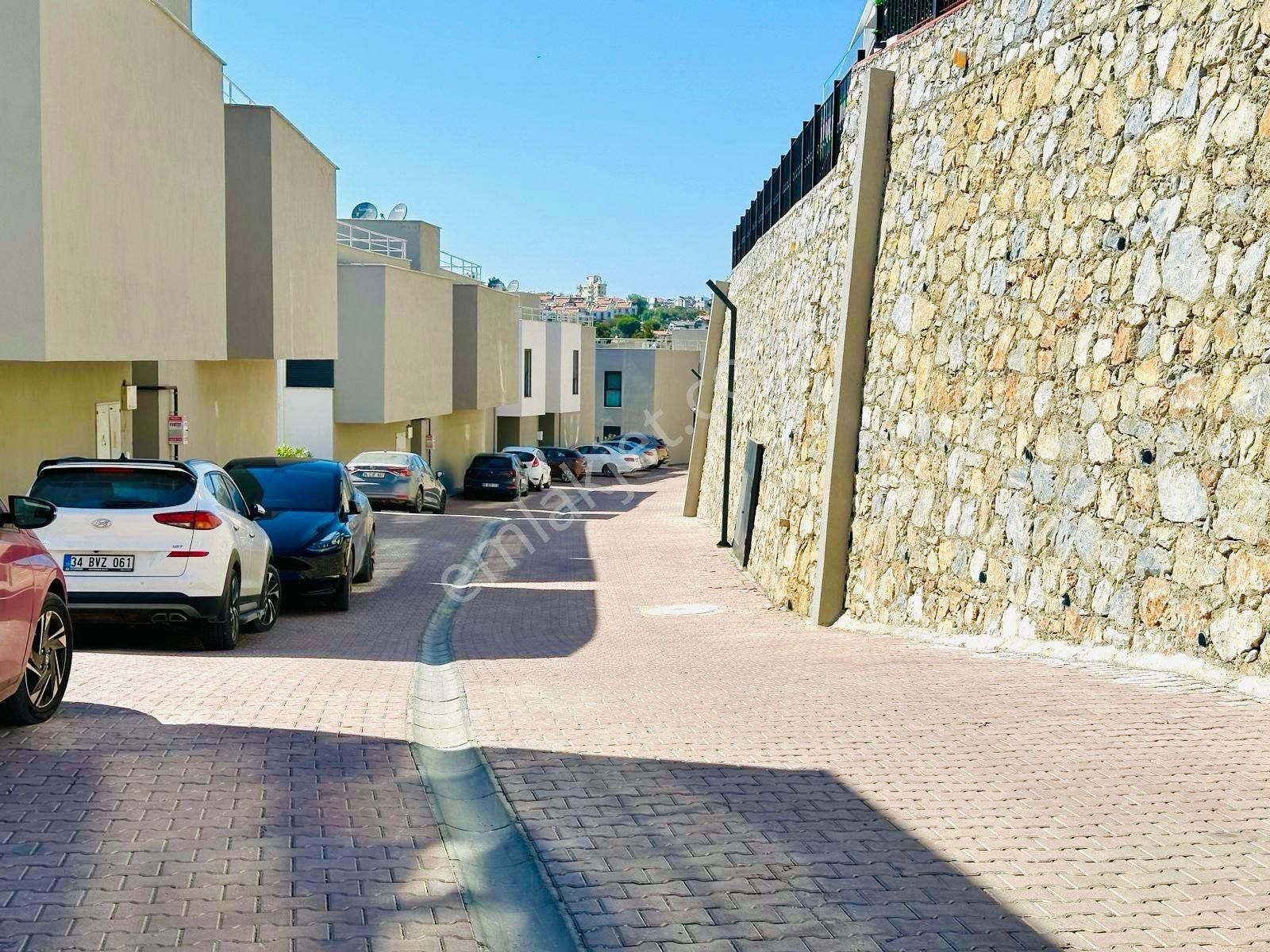 Değirmendere Mah Full Deniz Manzara Temiz 3+1 Daire Satılık - Görsel 27