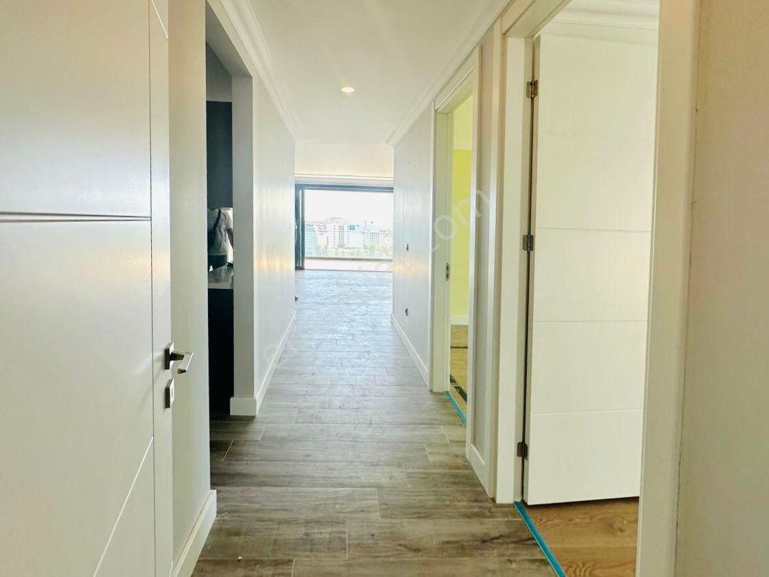 Değirmendere Mah Full Deniz Manzara Temiz 3+1 Daire Satılık - Görsel 9