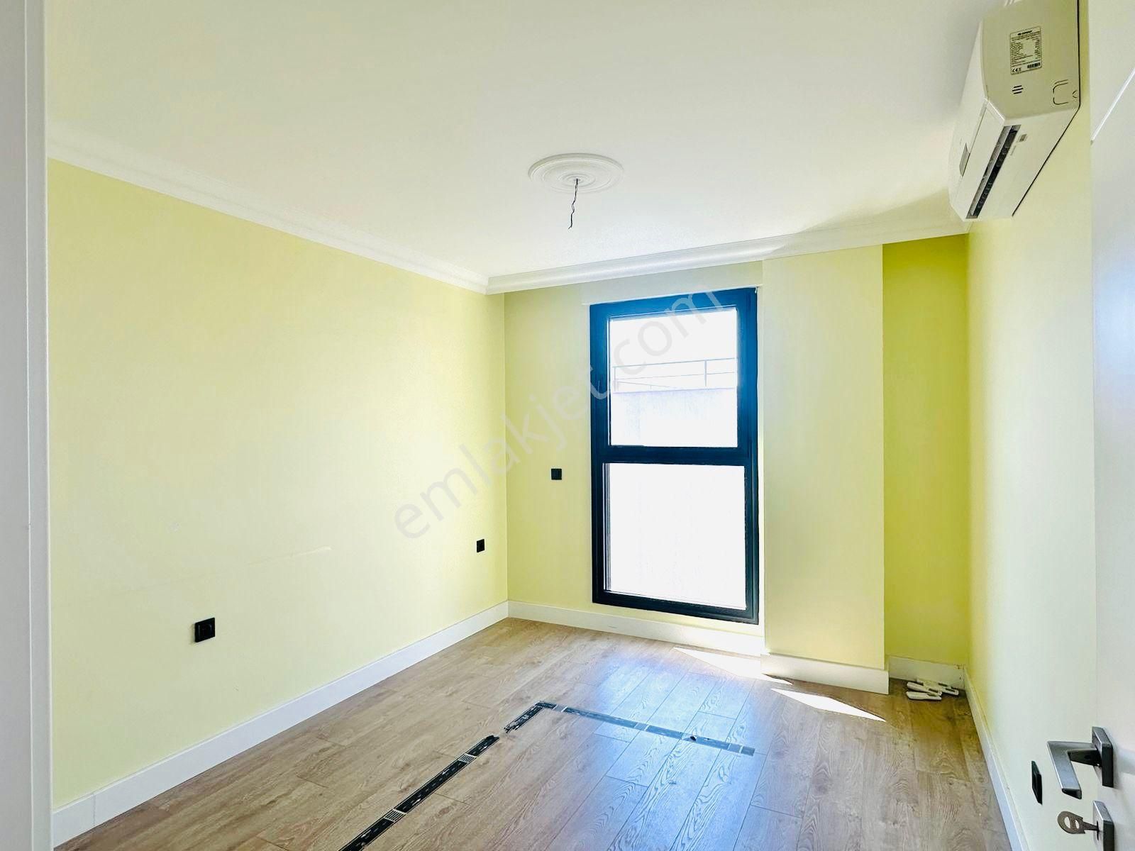 Değirmendere Mah Full Deniz Manzara Temiz 3+1 Daire Satılık - Görsel 13