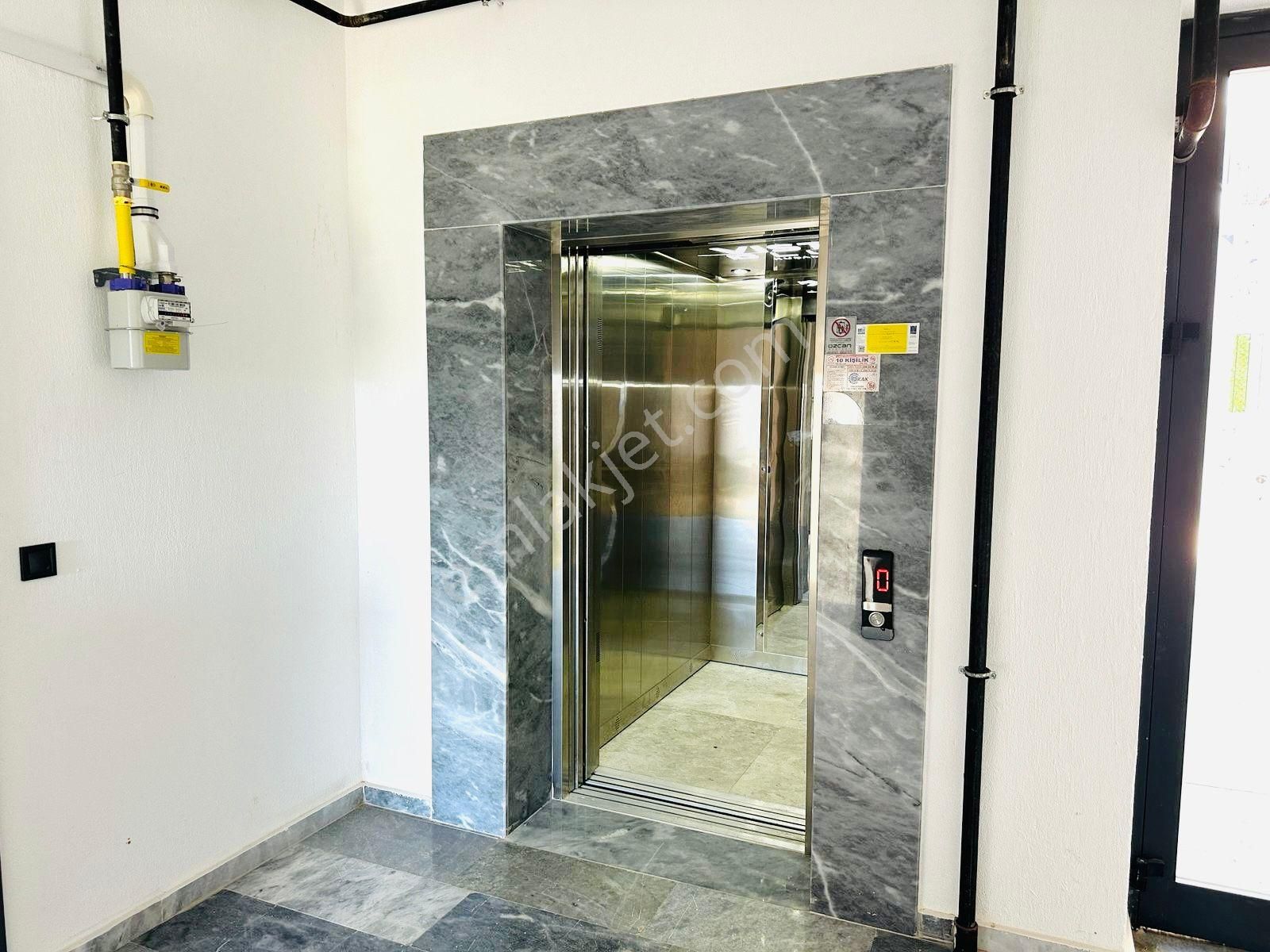 Değirmendere Mah Full Deniz Manzara Temiz 3+1 Daire Satılık - Görsel 2