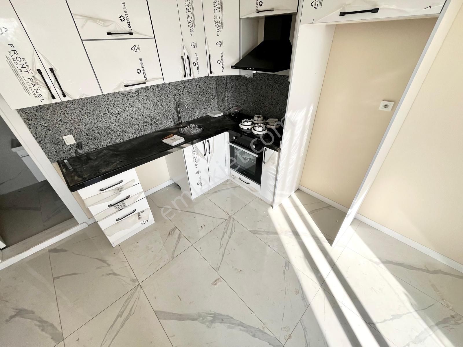 ▓yüksel'den Satılık Güre'de Haftanın Fırsatı Ultra Lux 1+1 Daire - Görsel 13
