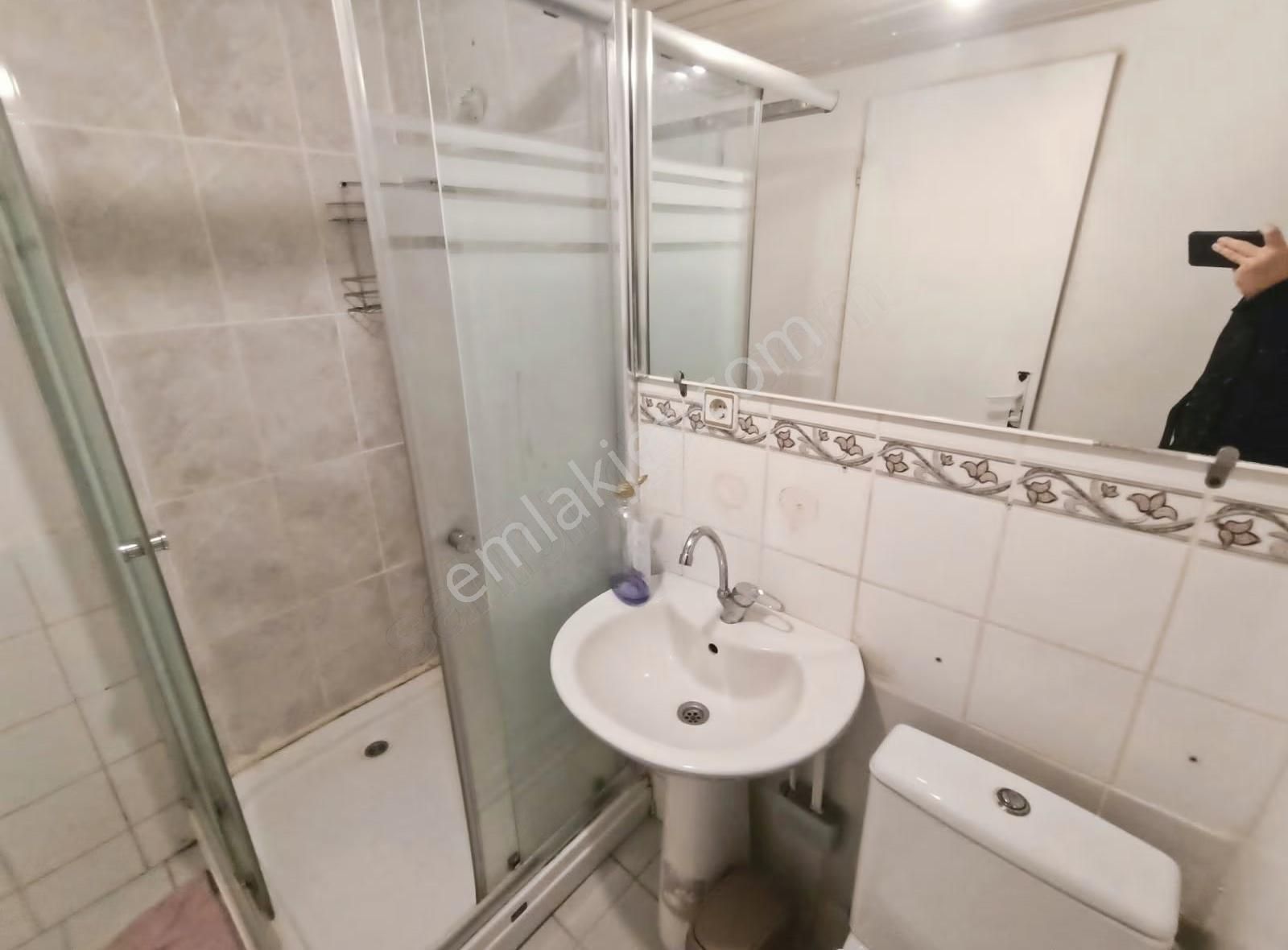 Buğra Dan 2.etap Demirer Blk Metro Yanı Göksu Yakını 2+1 Daire - Görsel 13
