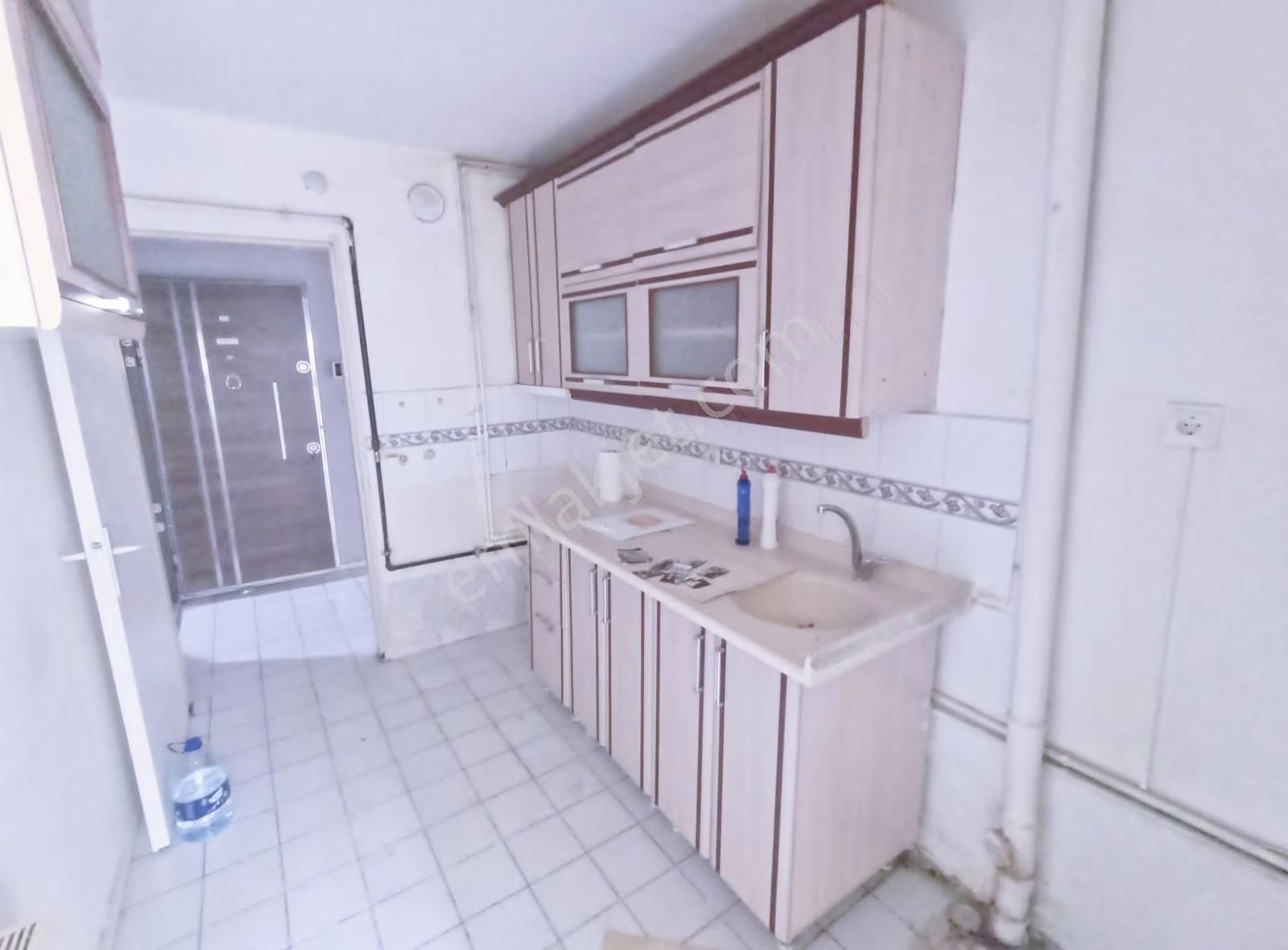Buğra Dan 2.etap Demirer Blk Metro Yanı Göksu Yakını 2+1 Daire - Görsel 7