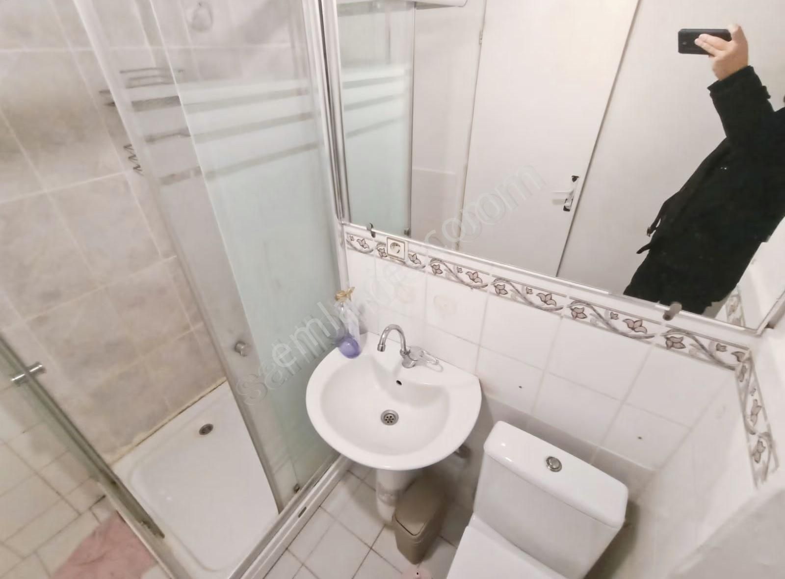 Buğra Dan 2.etap Demirer Blk Metro Yanı Göksu Yakını 2+1 Daire - Görsel 2