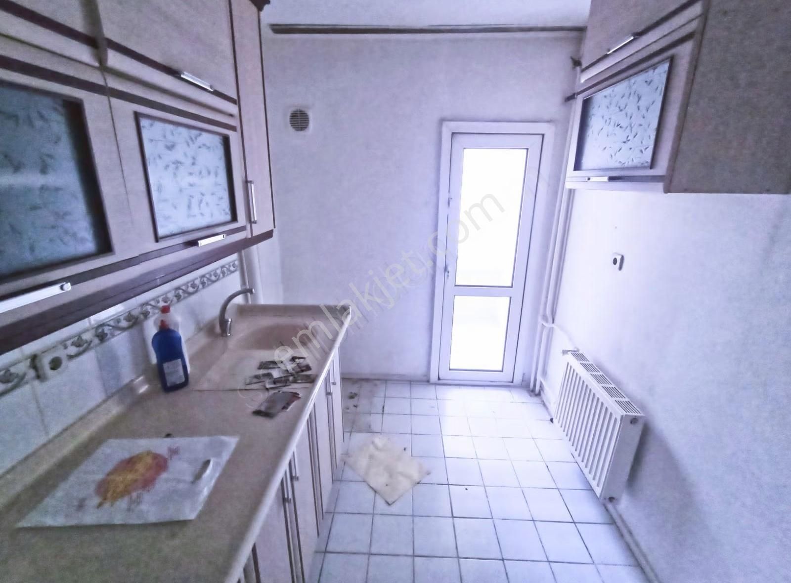 Buğra Dan 2.etap Demirer Blk Metro Yanı Göksu Yakını 2+1 Daire - Görsel 8