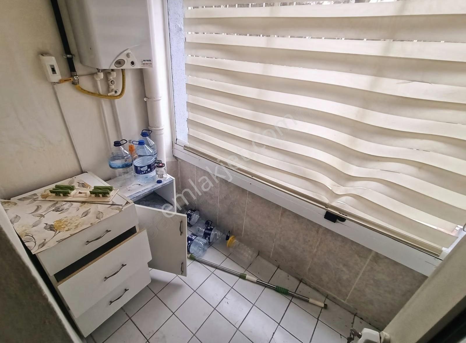 Buğra Dan 2.etap Demirer Blk Metro Yanı Göksu Yakını 2+1 Daire - Görsel 3