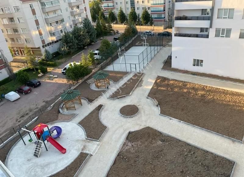 Buğra Dan Laves Parkta Recidans Hastane Karşısı Metro Yakını 2+1 - Görsel 5