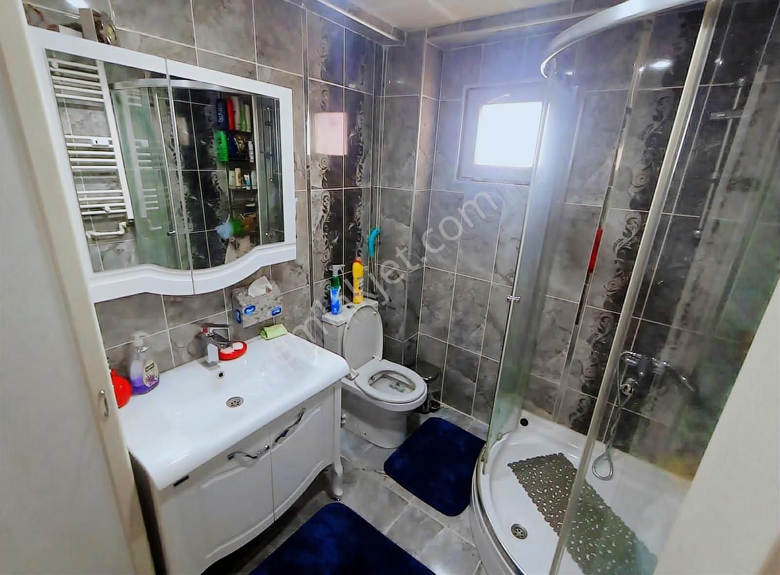 Buğra Emlak'tan Eryaman 1.etapta Full Yapılı Satılık Daire - Görsel 19