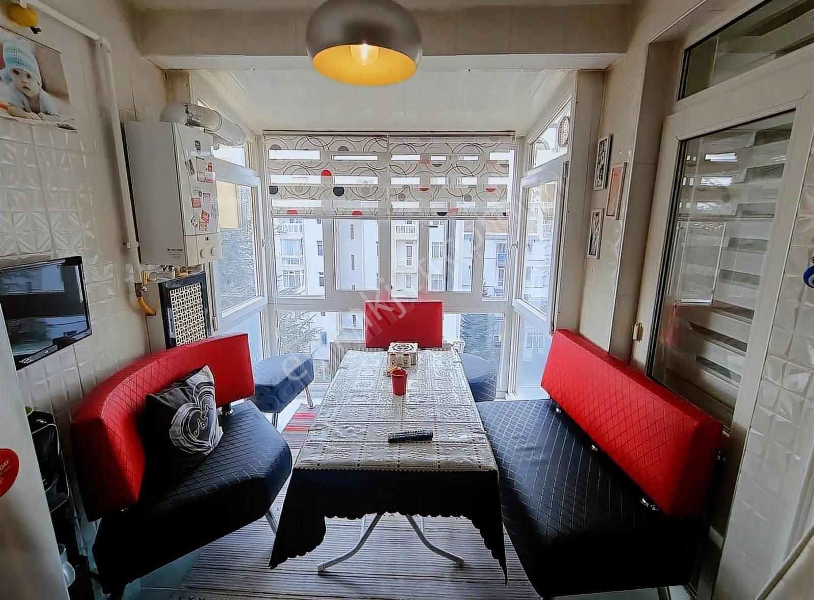 Buğra Emlak'tan Eryaman 1.etapta Full Yapılı Satılık Daire - Görsel 22