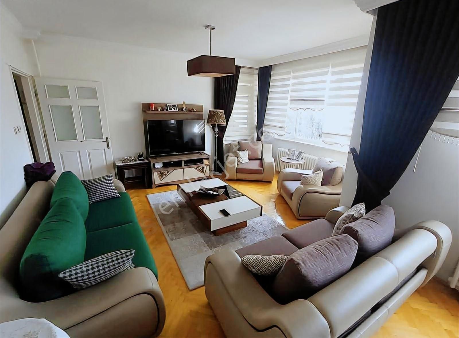 Buğra Emlak'tan Eryaman 1.etapta Full Yapılı Satılık Daire - Görsel 4