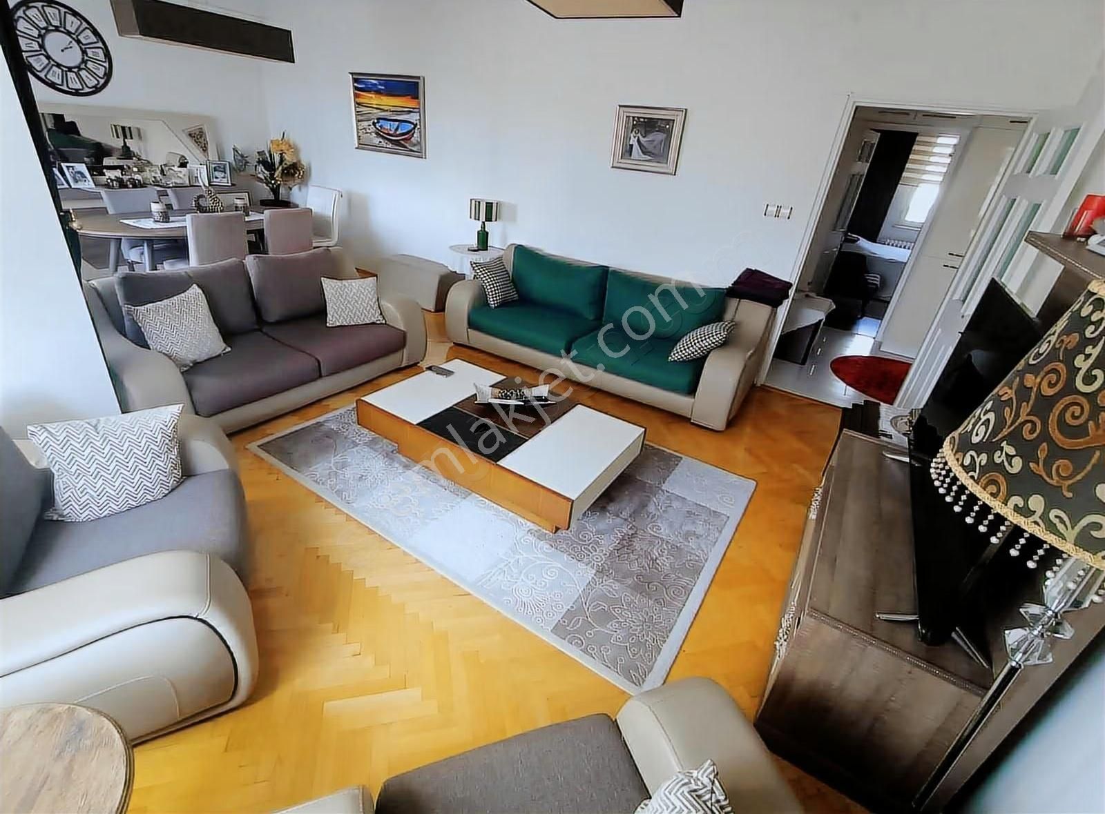 Buğra Emlak'tan Eryaman 1.etapta Full Yapılı Satılık Daire - Görsel 16