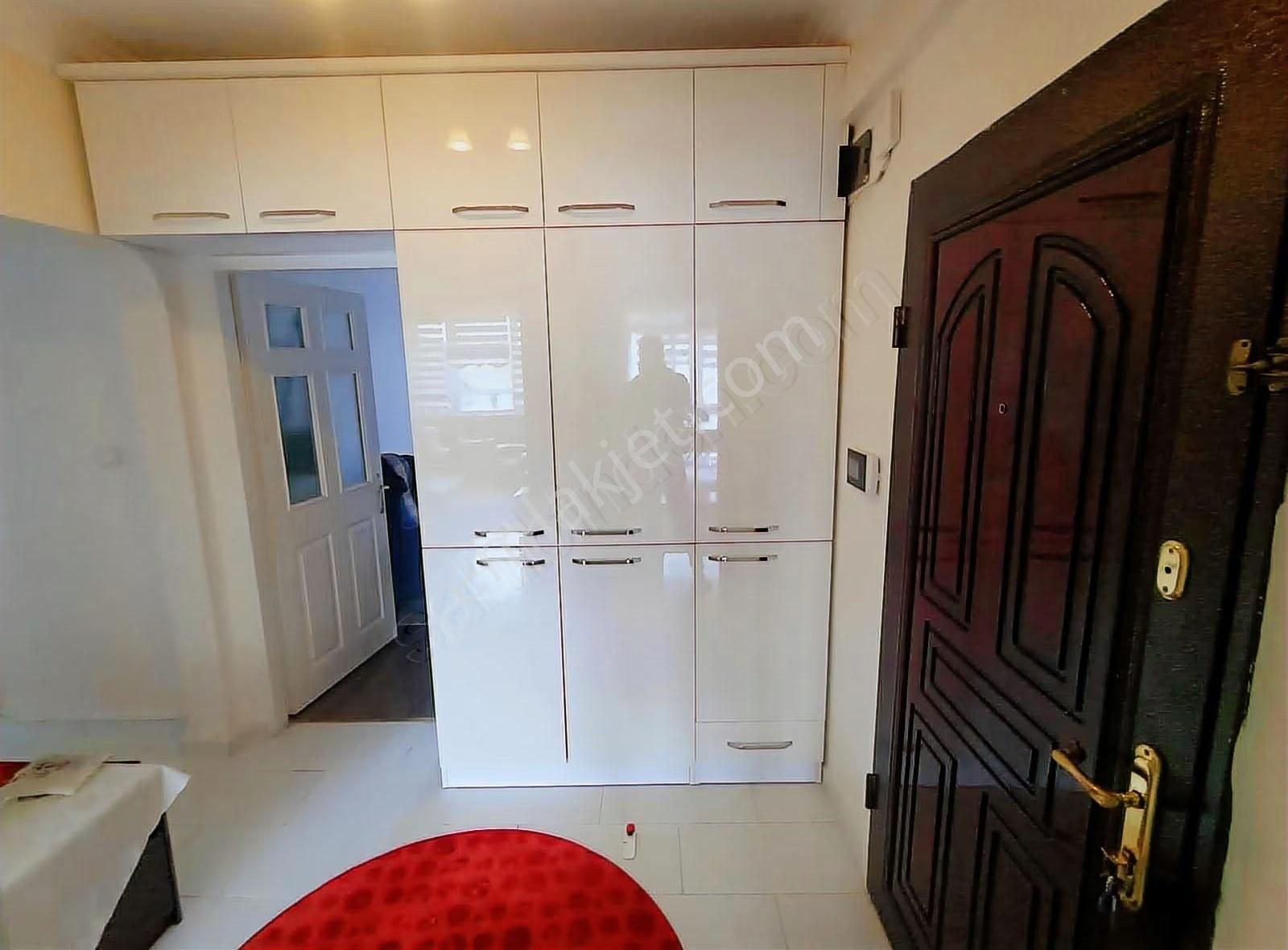 Buğra Emlak'tan Eryaman 1.etapta Full Yapılı Satılık Daire - Görsel 10