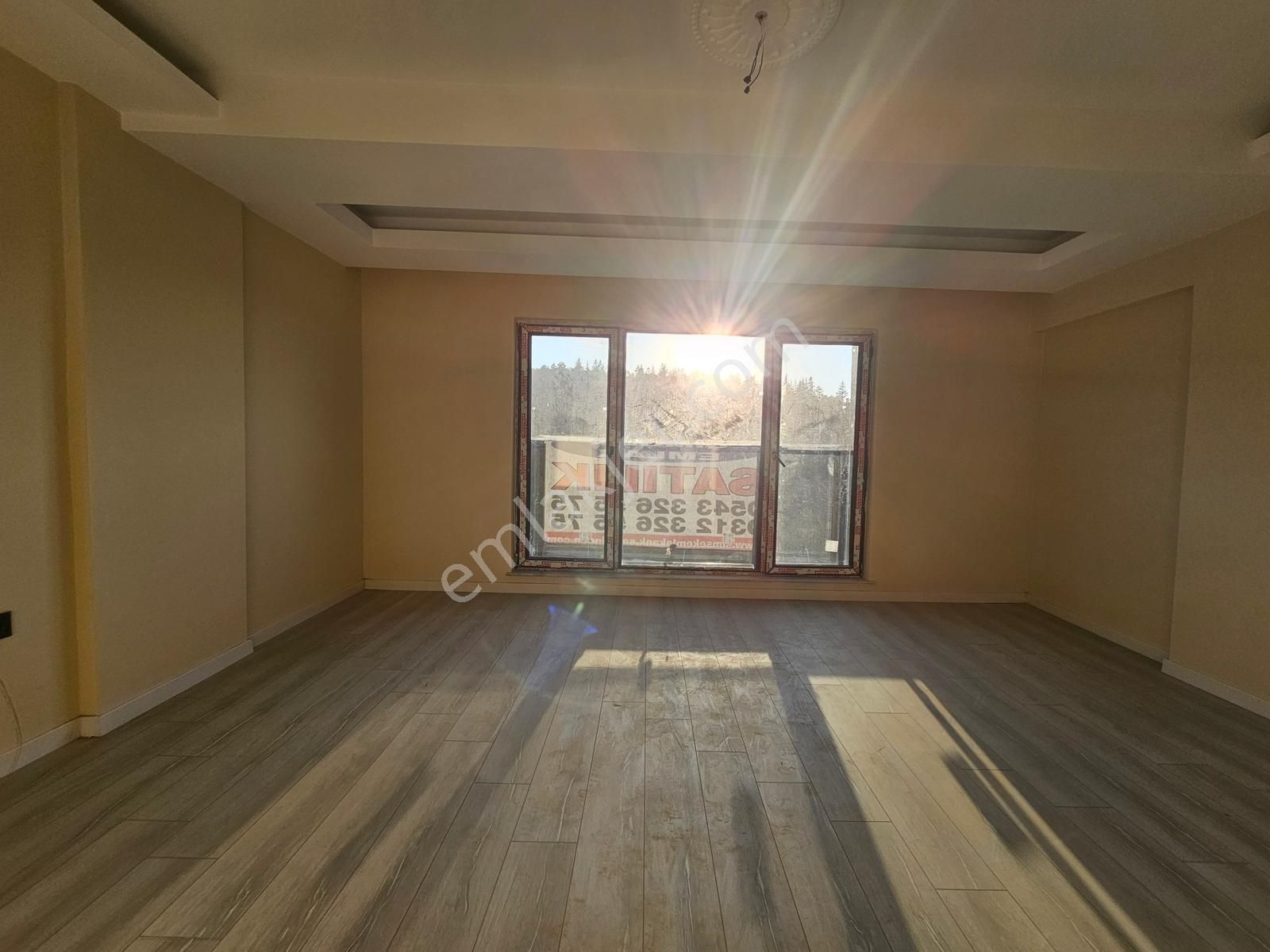 Şimşek Emlak Çankaya Akpınar Mh.konya Yolu Cph 110m2 2.kat 3+1 - Görsel 12