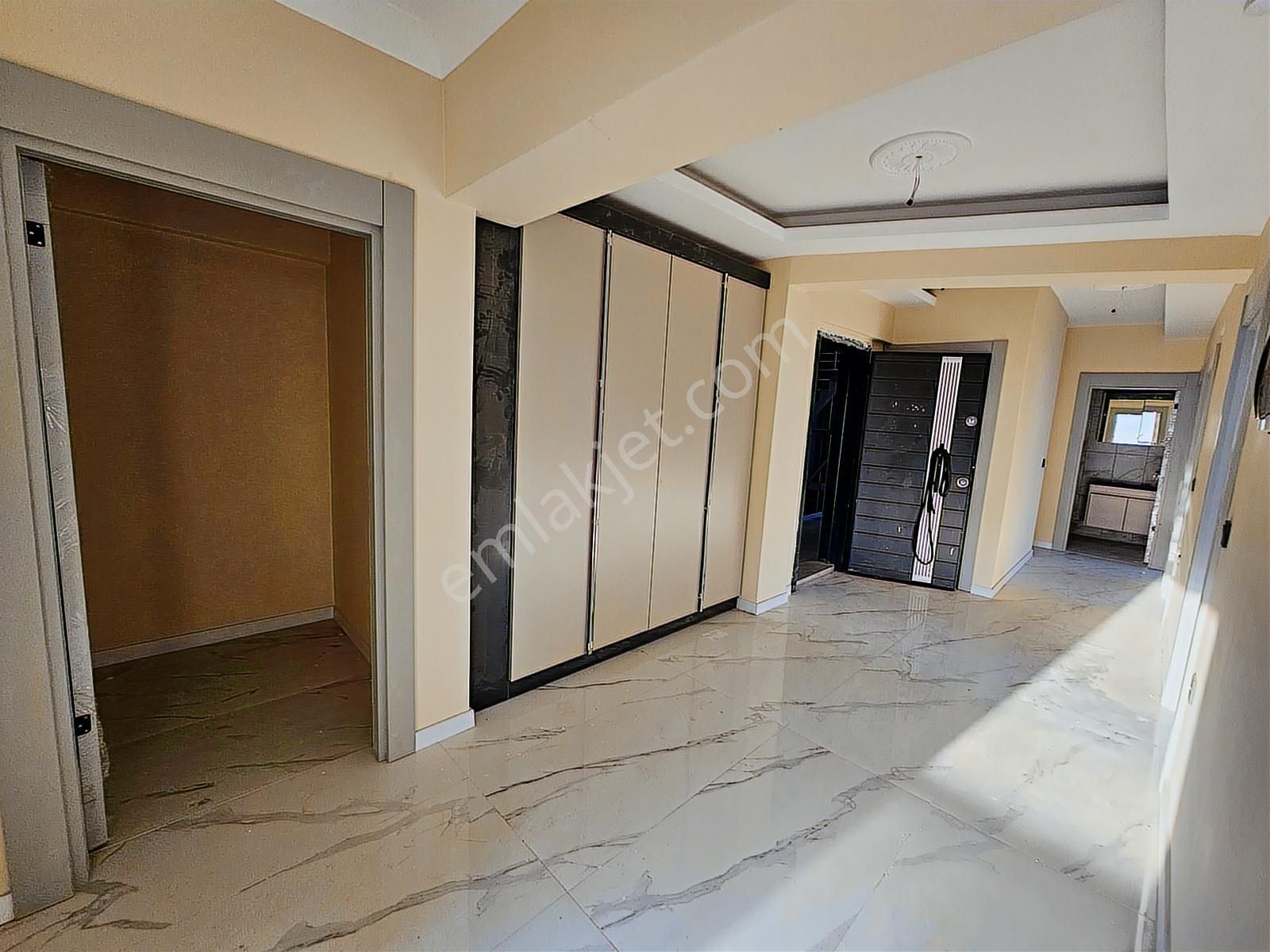 Şimşek Emlak Çankaya Akpınar Mh.konya Yolu Cph 110m2 2.kat 3+1 - Görsel 24