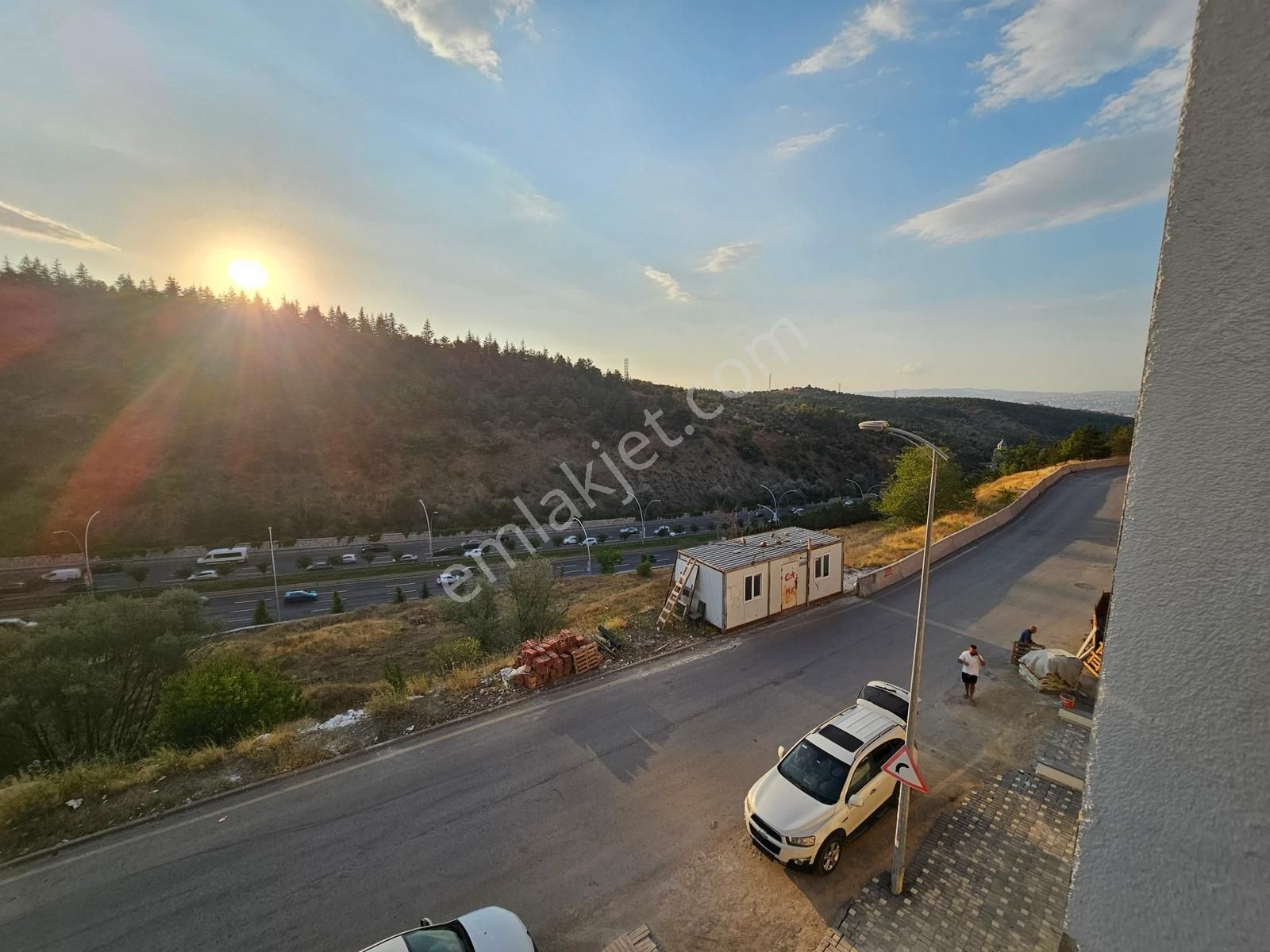 Şimşek Emlak Çankaya Akpınar Mh.konya Yolu Cph 110m2 2.kat 3+1 - Görsel 27