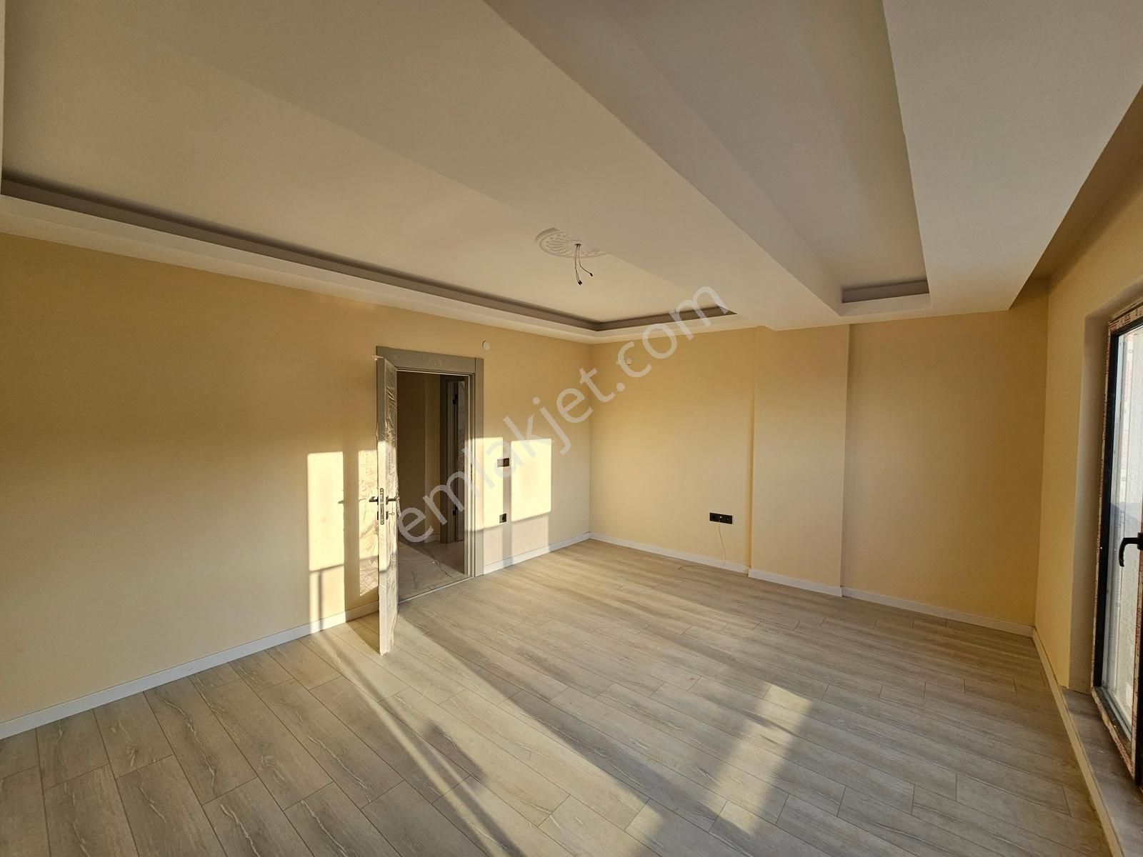 Şimşek Emlak Çankaya Akpınar Mh.konya Yolu Cph 110m2 2.kat 3+1 - Görsel 18