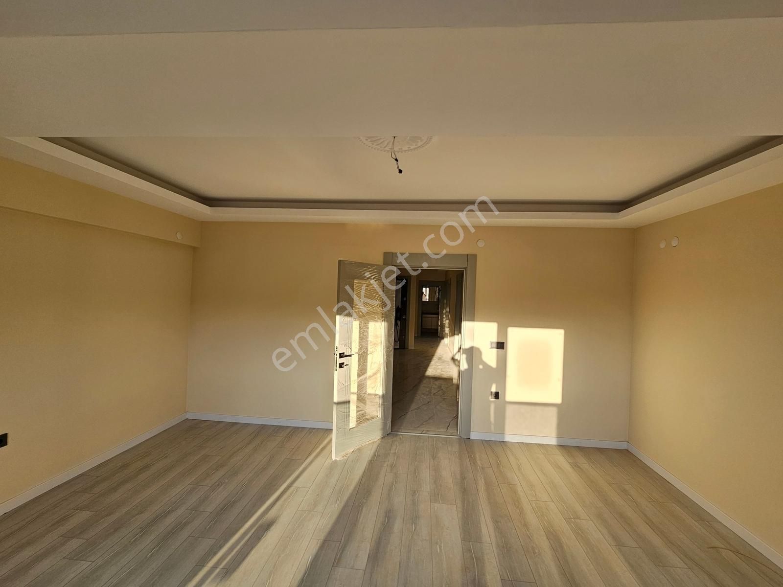Şimşek Emlak Çankaya Akpınar Mh.konya Yolu Cph 110m2 2.kat 3+1 - Görsel 4