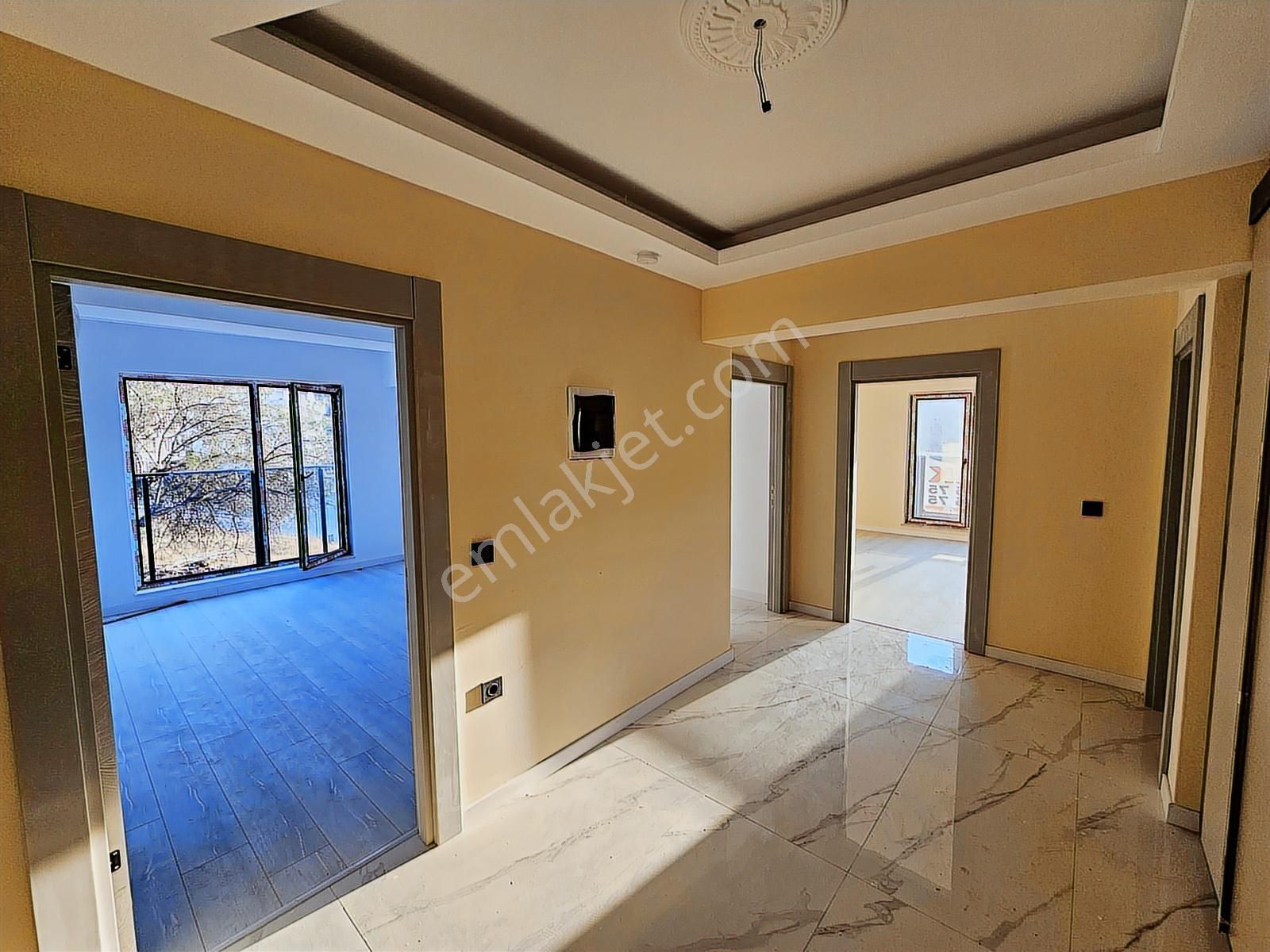 Şimşek Emlak Çankaya Akpınar Mh.konya Yolu Cph 110m2 2.kat 3+1 - Görsel 25