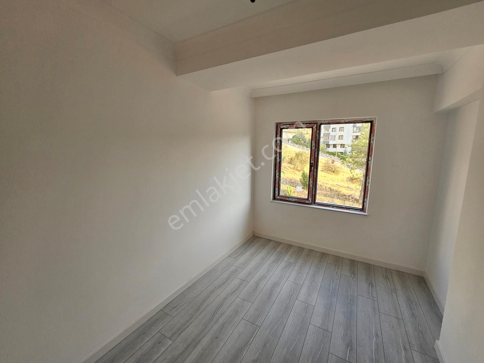 Şimşek Emlak Çankaya Akpınar Mh.konya Yolu Cph 110m2 2.kat 3+1 - Görsel 10