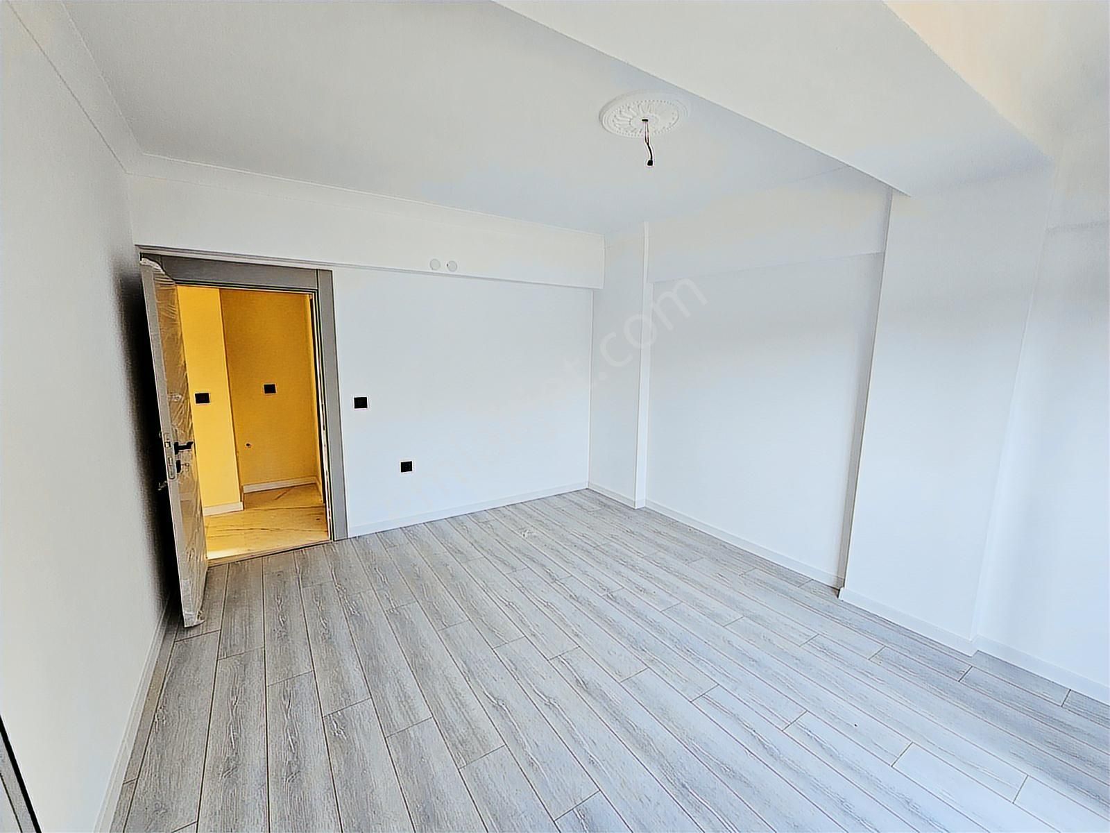 Şimşek Emlak Çankaya Akpınar Mh.konya Yolu Cph 110m2 2.kat 3+1 - Görsel 20