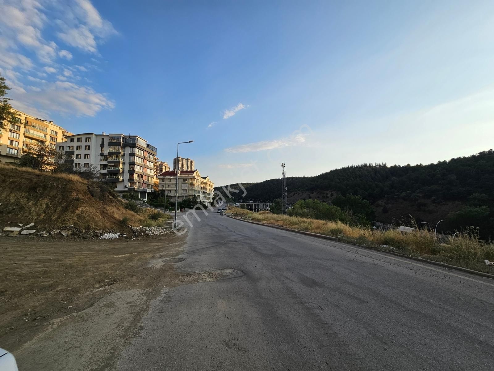 Şimşek Emlak Çankaya Akpınar Mh.konya Yolu Cph 110m2 2.kat 3+1 - Görsel 3