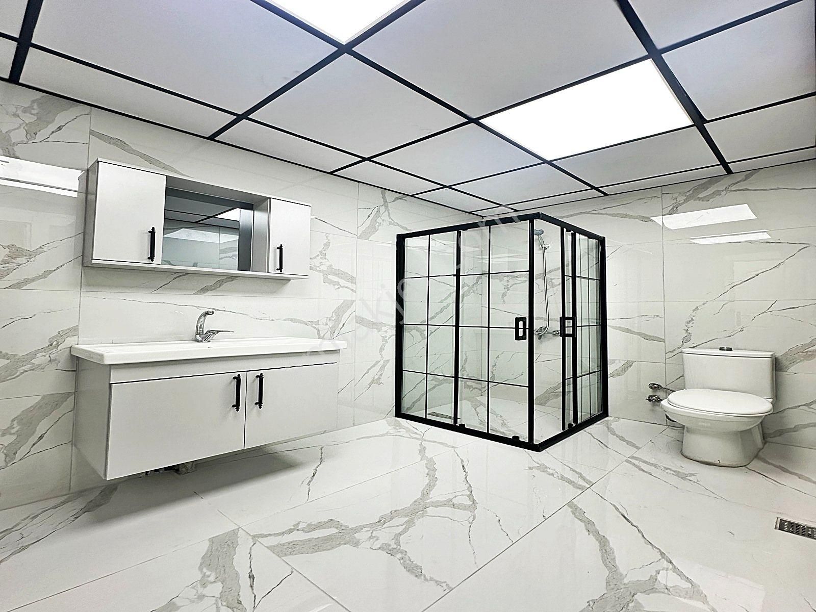 Havuzlu Güvenlikli Site İçinde 150m2 3+1 Acil Satılık Daire !!! - Görsel 21