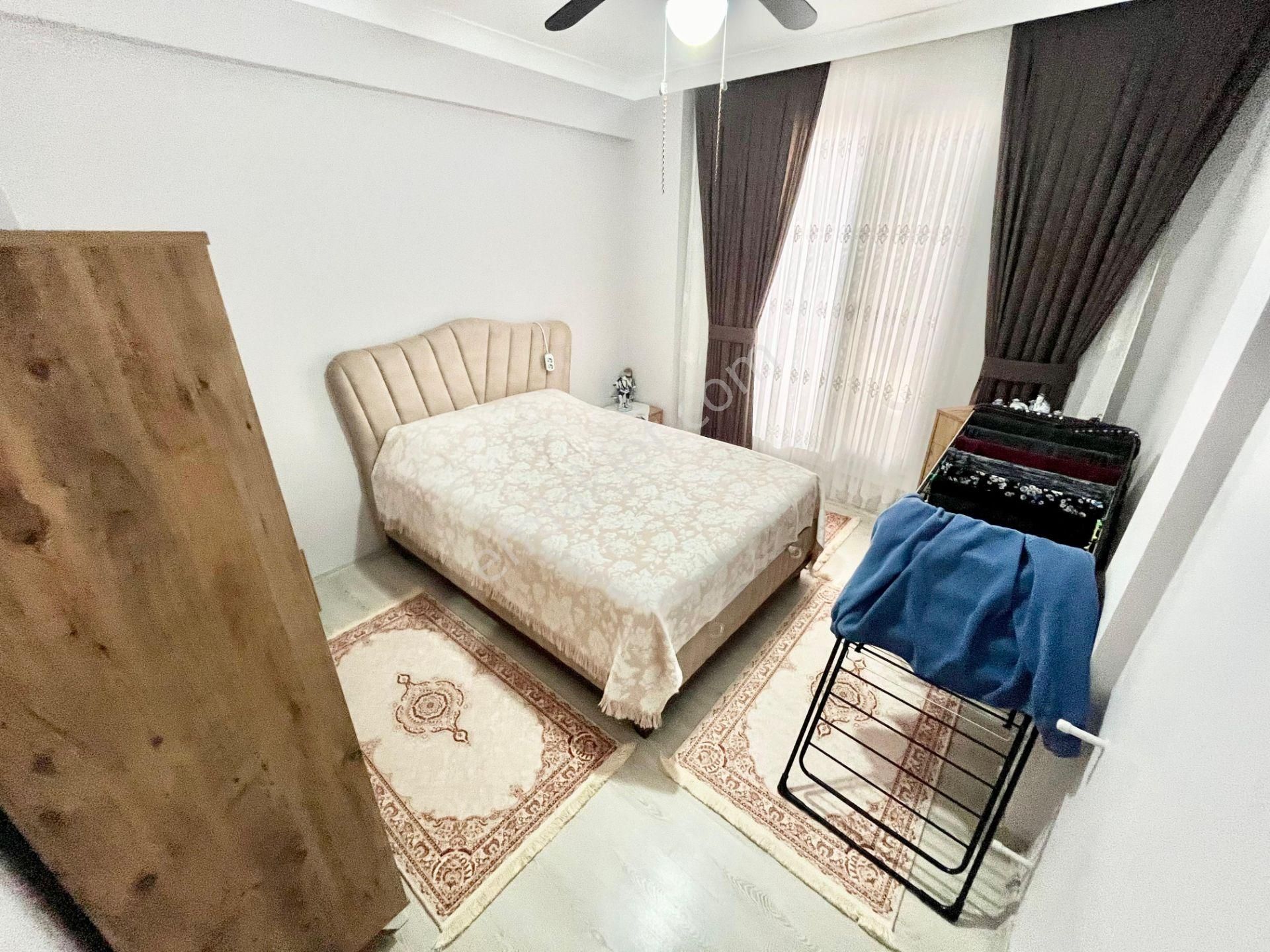 Yetkisi Yüksel'den Akçay Merkezde Haftanın Fırsatı Lux 1+1 Daire - Görsel 13