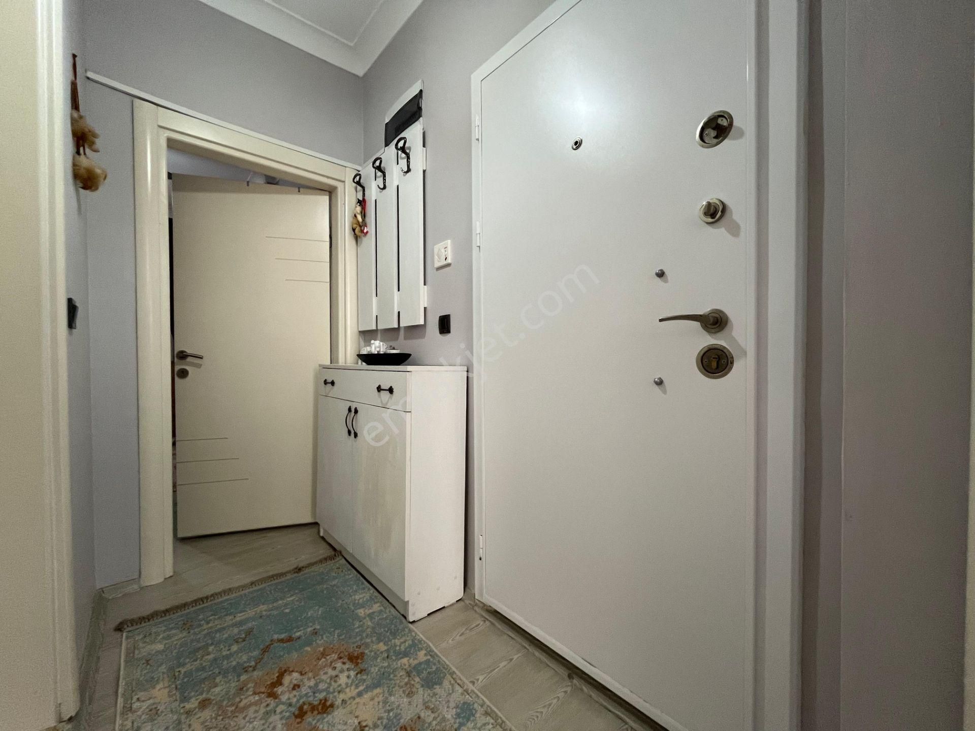 Yetkisi Yüksel'den Akçay Merkezde Haftanın Fırsatı Lux 1+1 Daire - Görsel 6