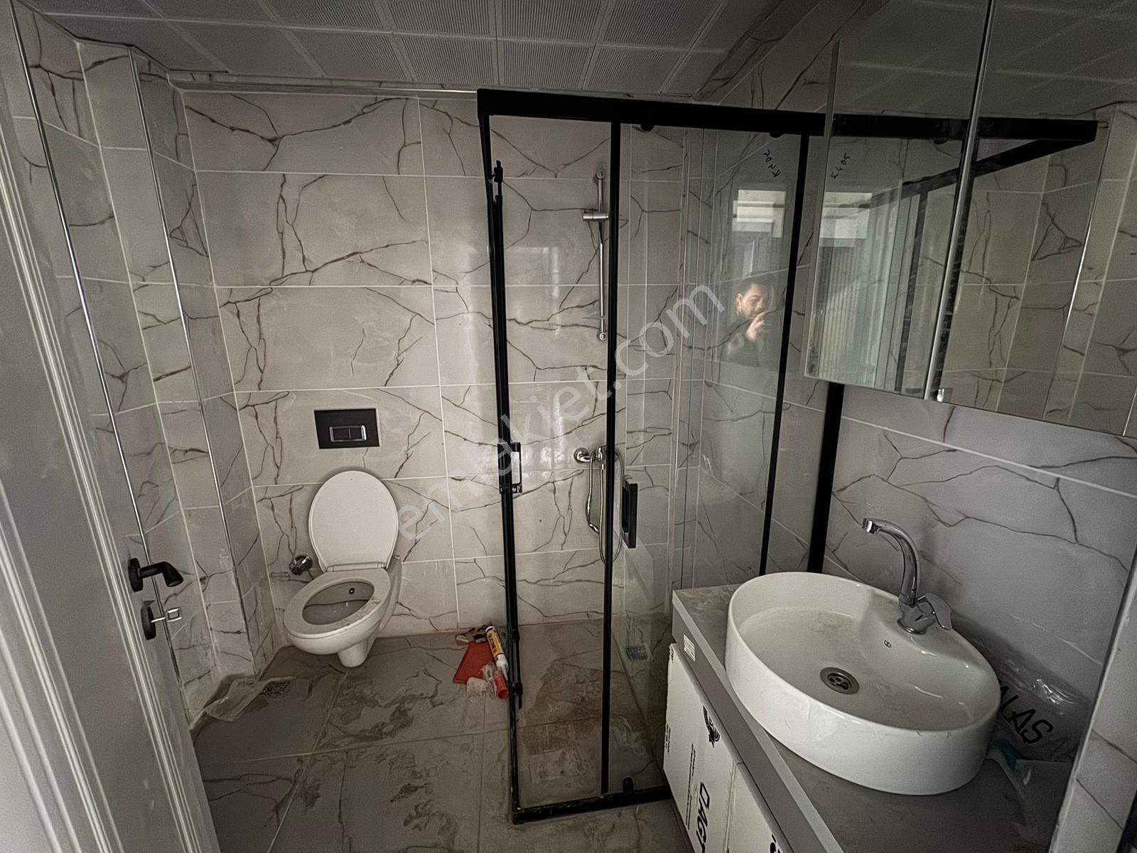 Muradiye Mahallesinde 2+1 Sıfır Satılık Daire - Görsel 24