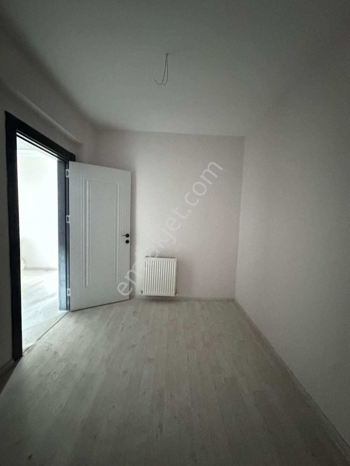 Muradiye Mahallesinde 2+1 Sıfır Satılık Daire - Görsel 10