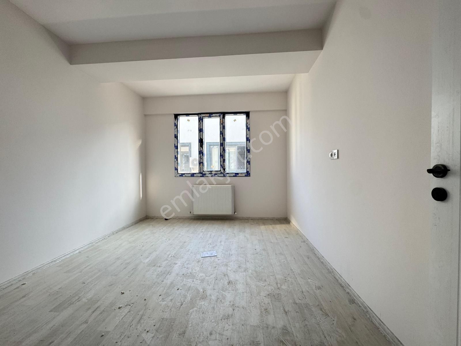 Muradiye Mahallesinde 2+1 Sıfır Satılık Daire - Görsel 7