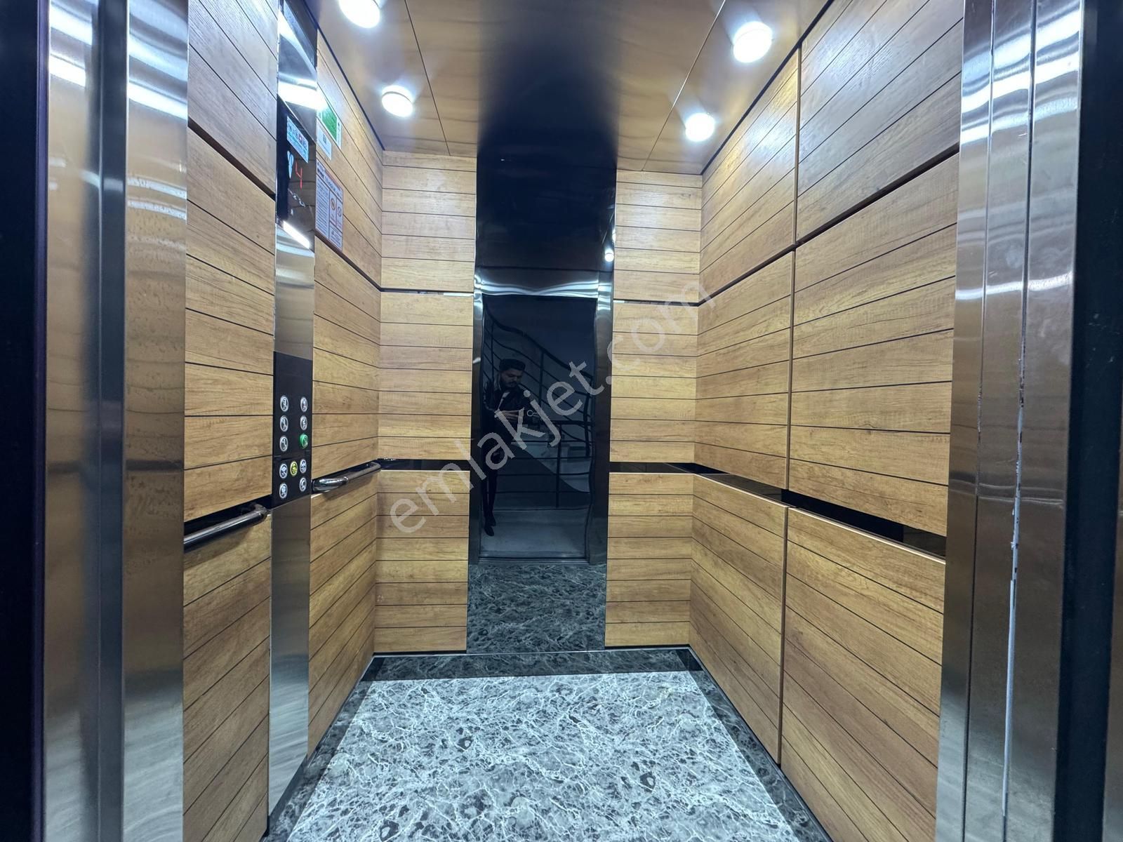 Muradiye Mahallesinde 2+1 Sıfır Satılık Daire - Görsel 28