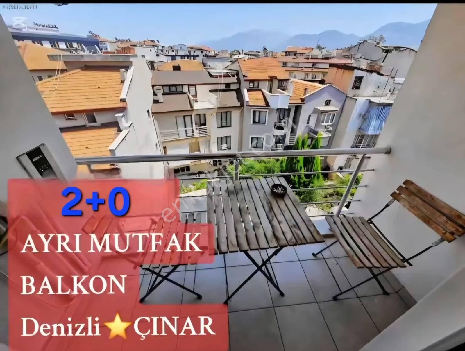 Merkezi Konumda İki Ayrı Kira Getirili Yatırımlık Tek Tapu Çift Apart - Görsel 2