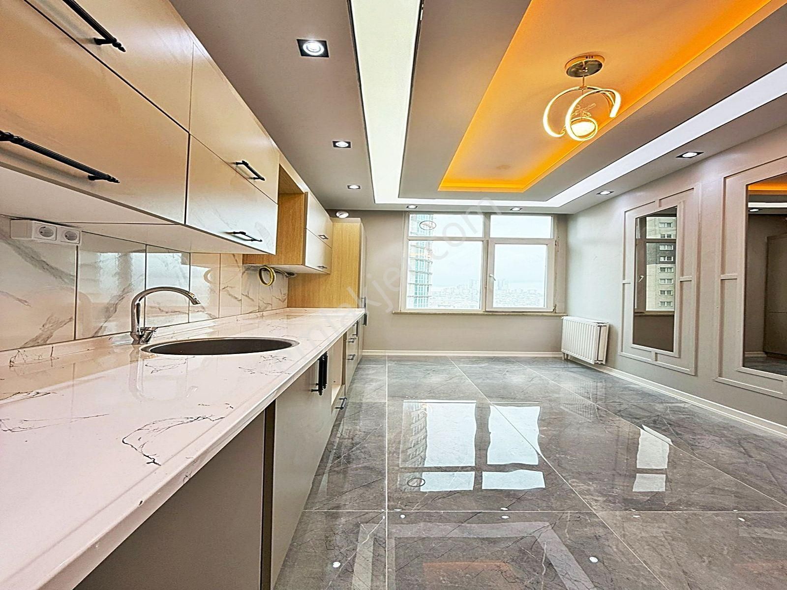 Esenyurt Cumhuriyet Mahallesinde Site İçerisinde Ebeveyn Banyolu 2+1 Daire - Görsel 8