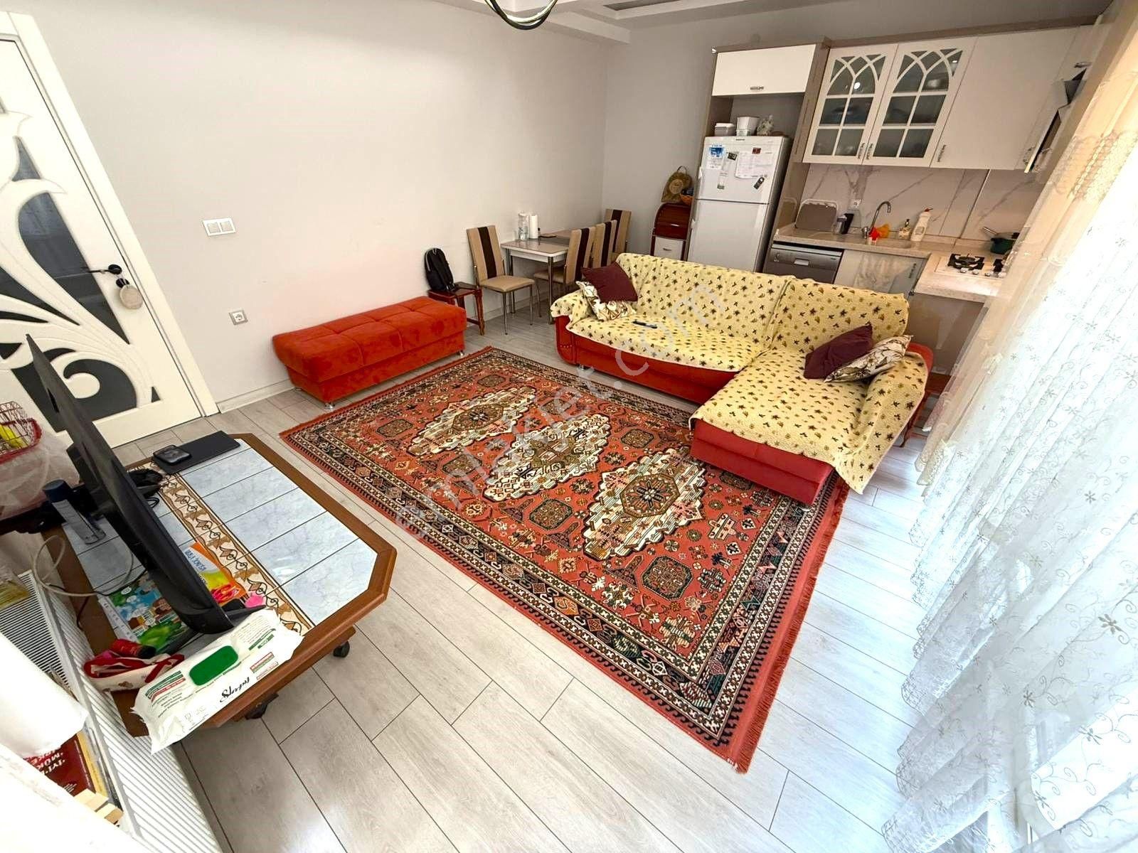 ▀yetkisi Yüksel'den Akçay'da Arakat Lux Kaçmaz Fırsat 1+1 Daire▀ - Görsel 9