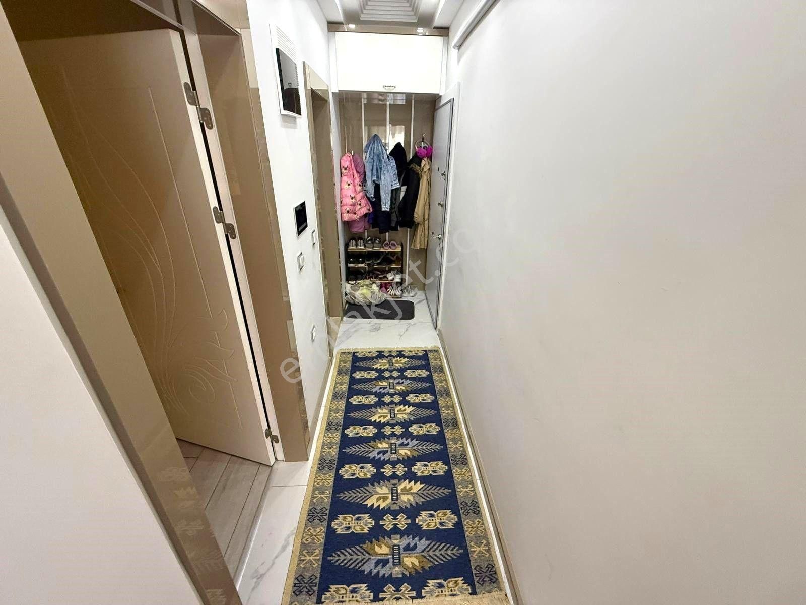 ▀yetkisi Yüksel'den Akçay'da Arakat Lux Kaçmaz Fırsat 1+1 Daire▀ - Görsel 12
