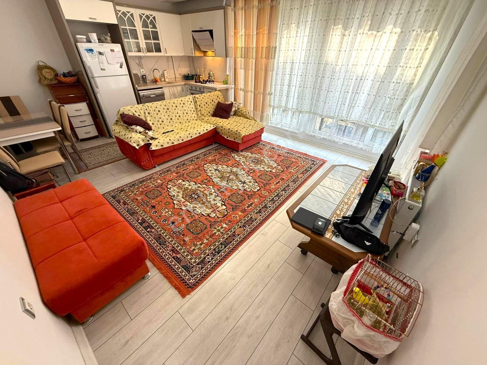 ▀yetkisi Yüksel'den Akçay'da Arakat Lux Kaçmaz Fırsat 1+1 Daire▀ - Görsel 10