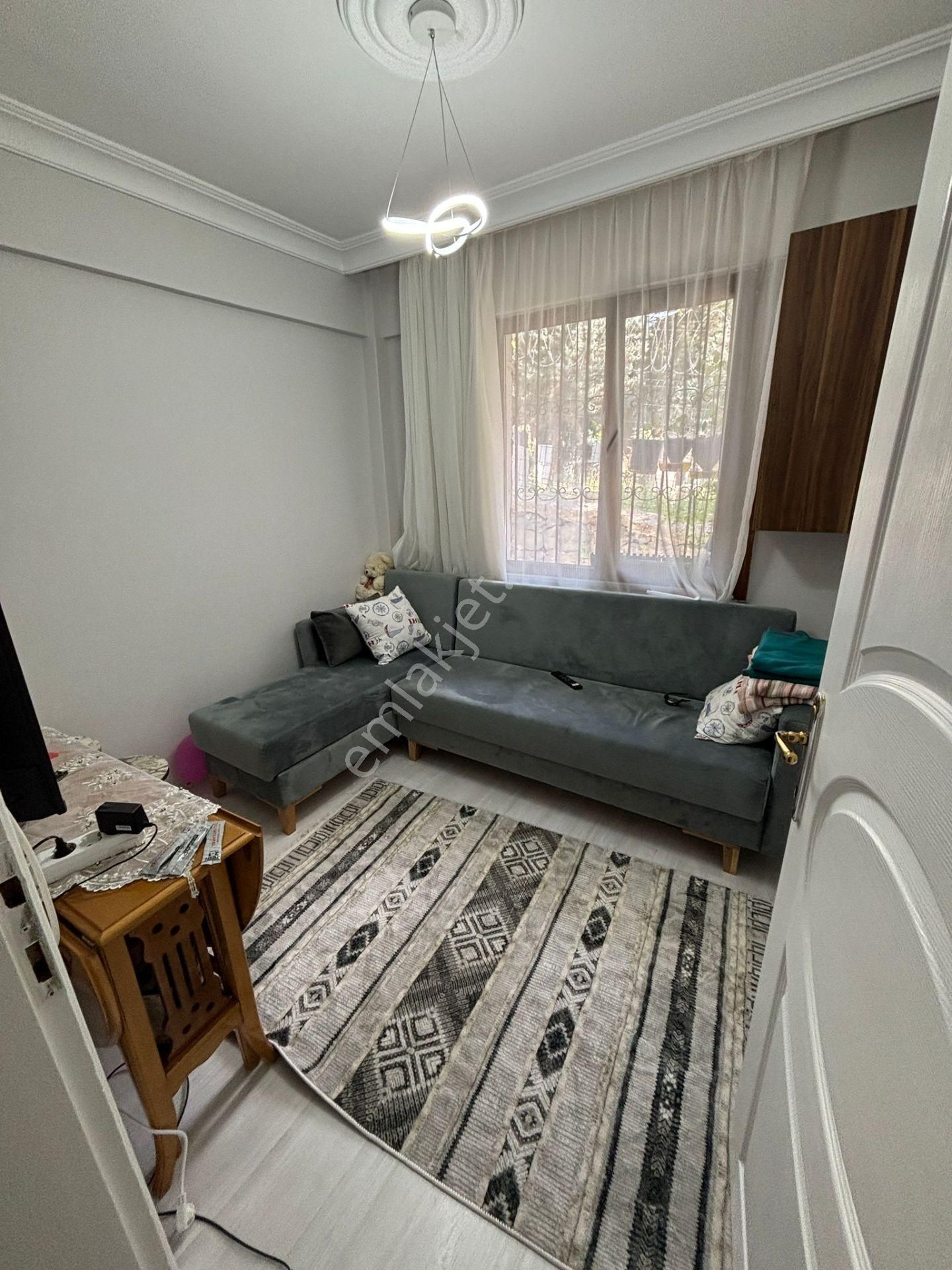 Sonton Gayrimenkul'den Şişli Paşa Mahhalesinde 2+1 Fırsat Daire - Görsel 2