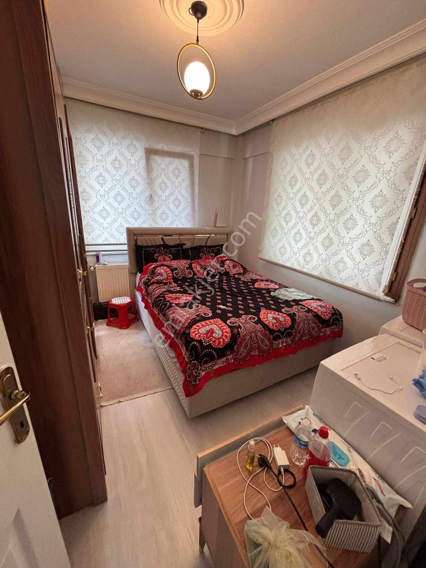 Sonton Gayrimenkul'den Şişli Paşa Mahhalesinde 2+1 Fırsat Daire - Görsel 4