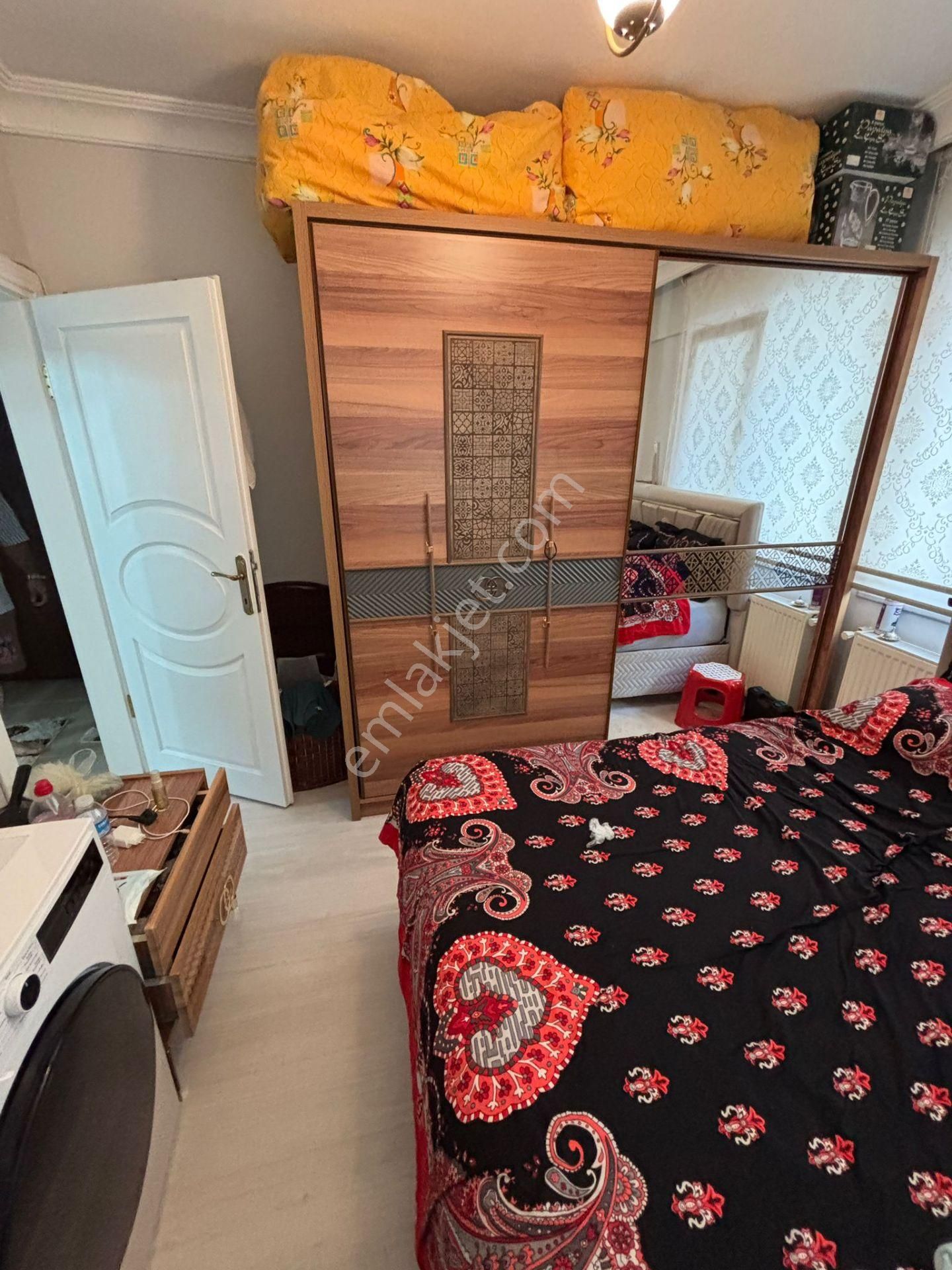 Sonton Gayrimenkul'den Şişli Paşa Mahhalesinde 2+1 Fırsat Daire - Görsel 5