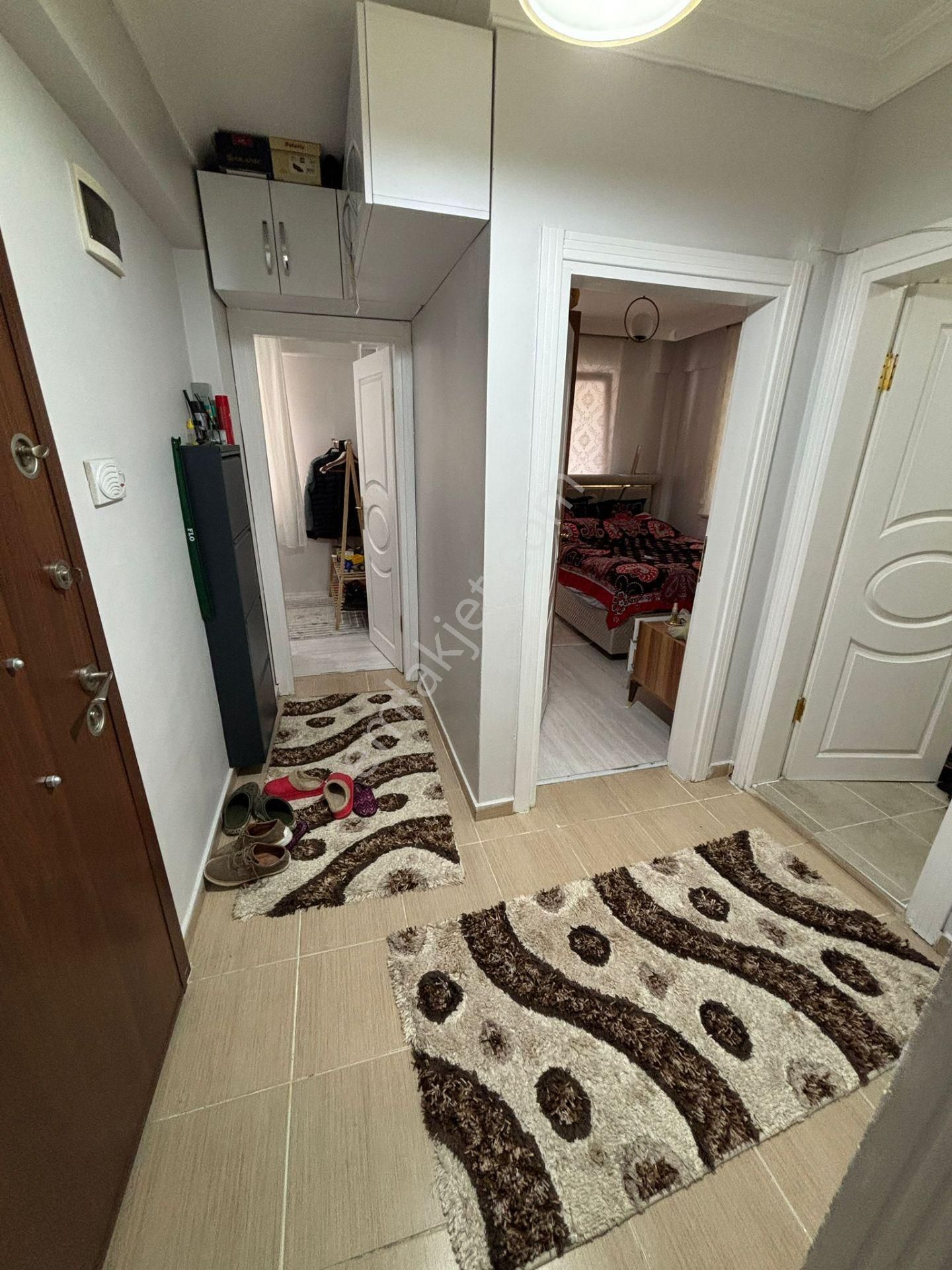 Sonton Gayrimenkul'den Şişli Paşa Mahhalesinde 2+1 Fırsat Daire